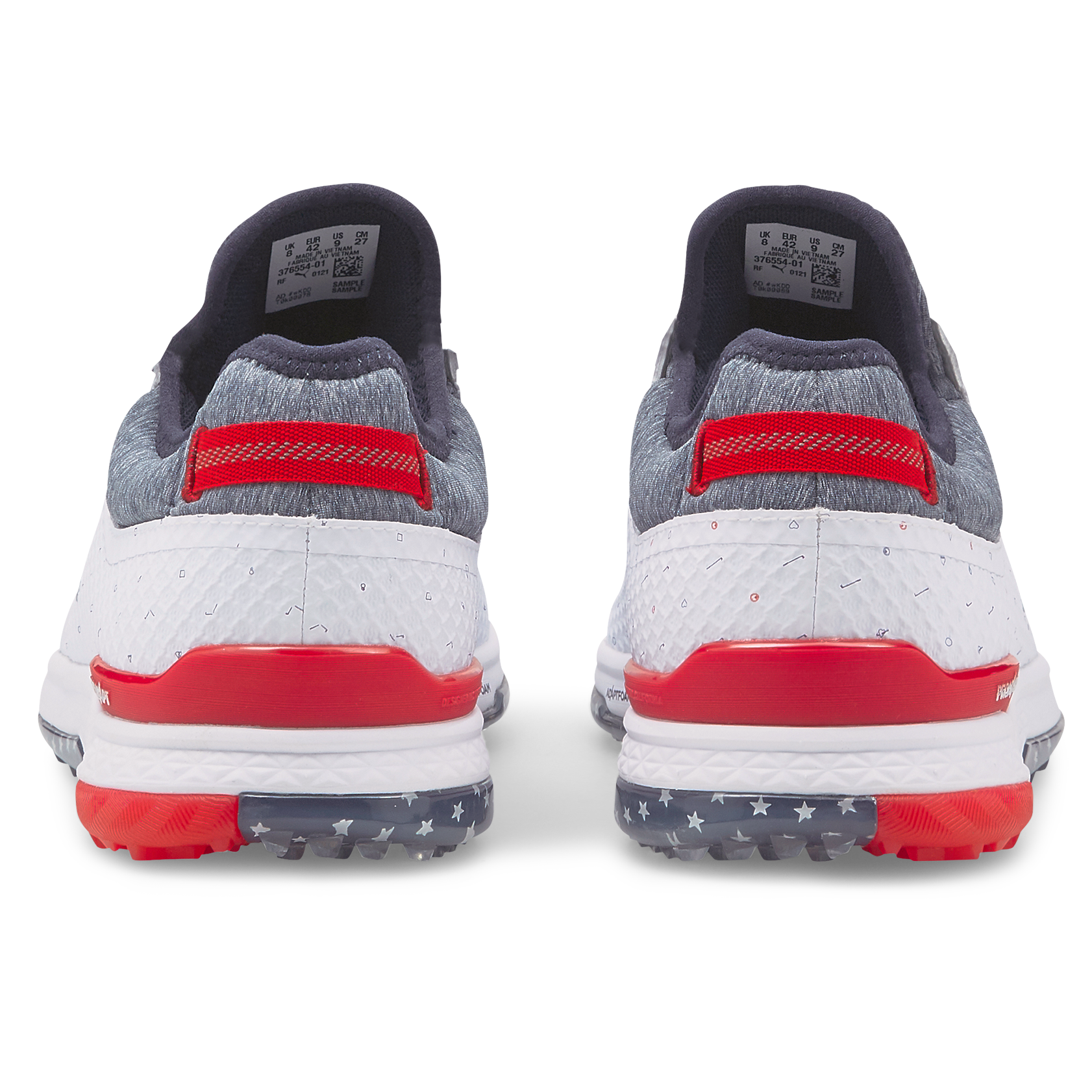 Limited Edition PROADAPT ALPHACAT Love H8 Men's Golf Shoe