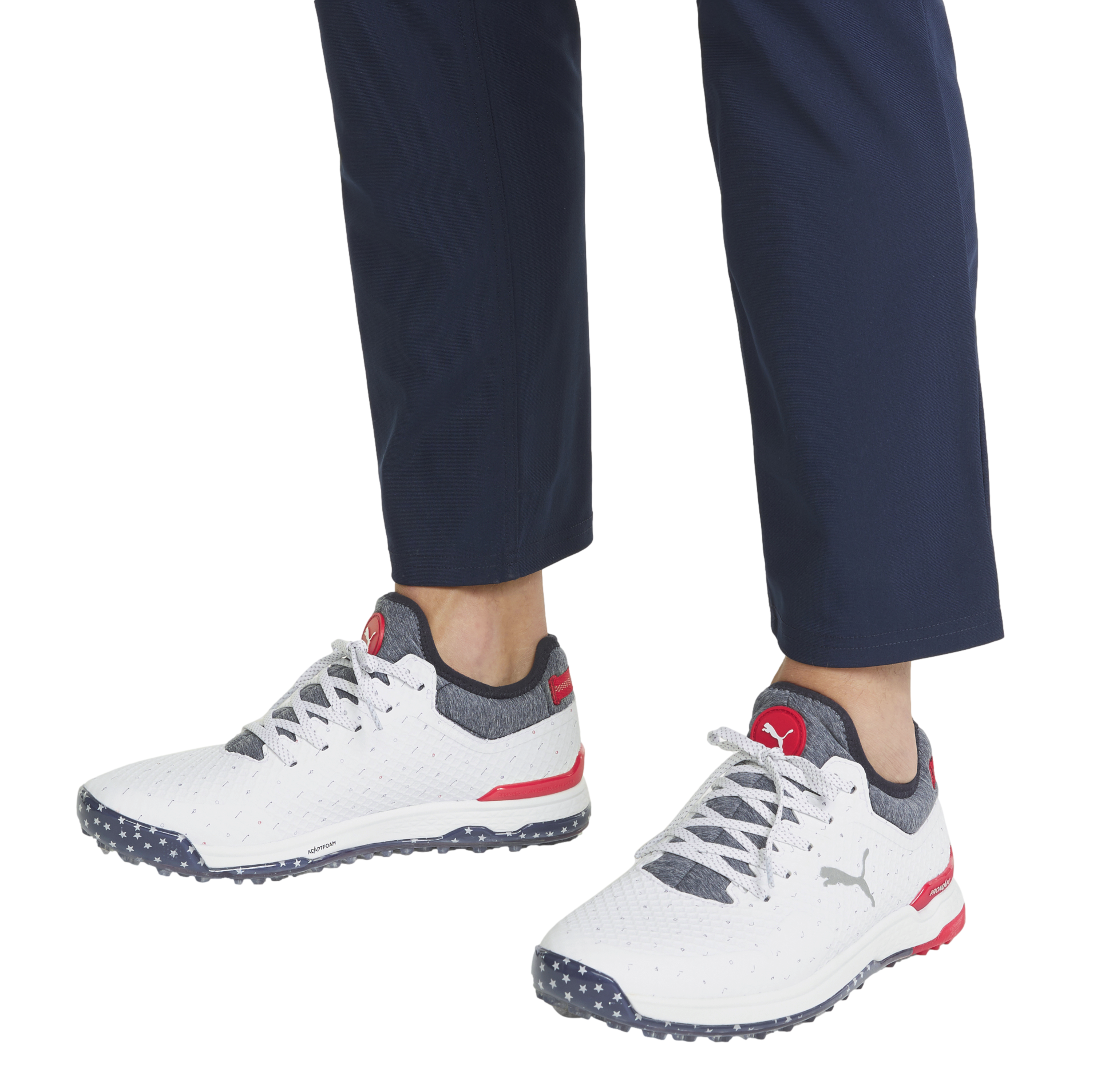 Limited Edition PROADAPT ALPHACAT Love H8 Men's Golf Shoe