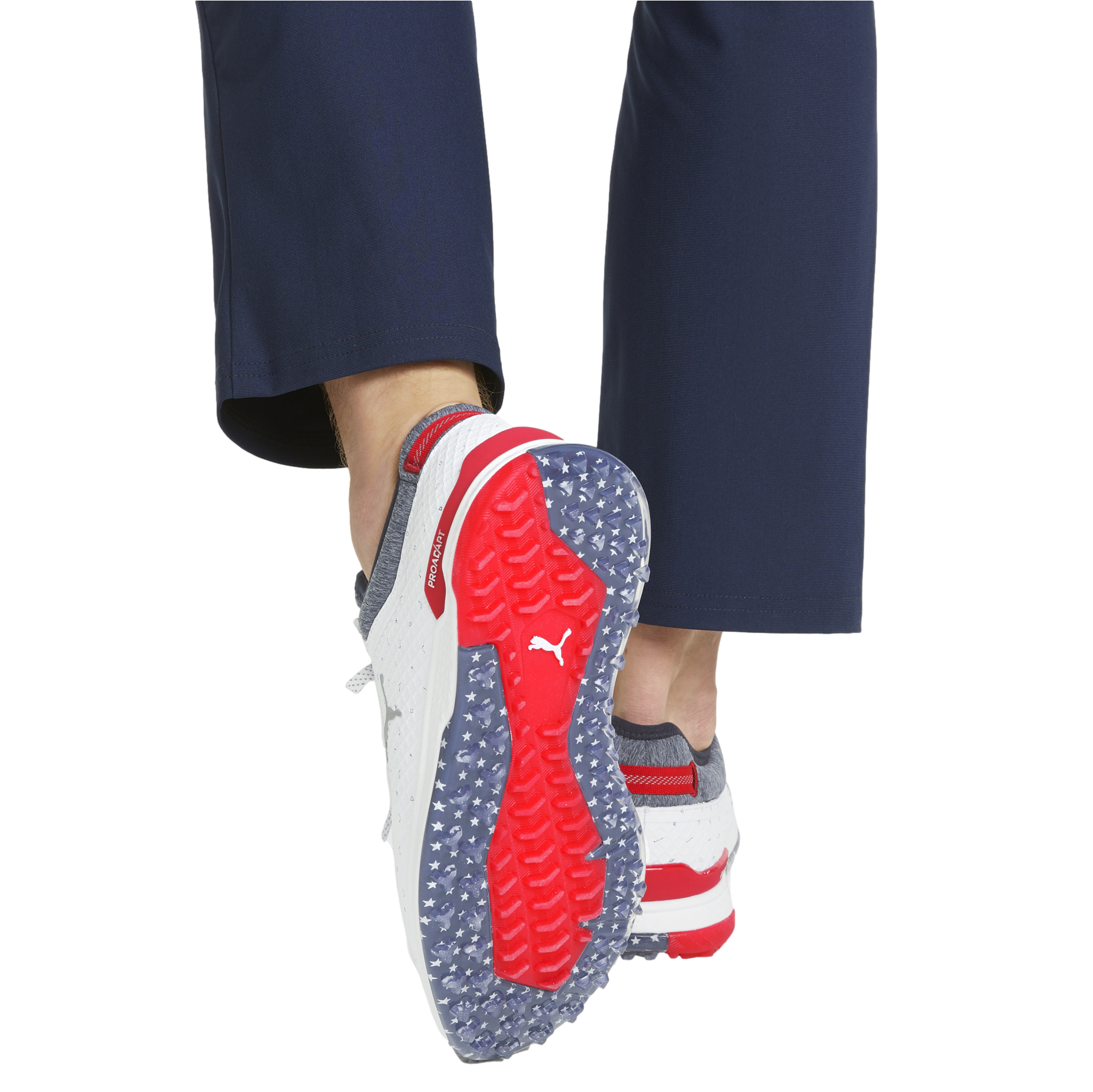 Limited Edition PROADAPT ALPHACAT Love H8 Men's Golf Shoe