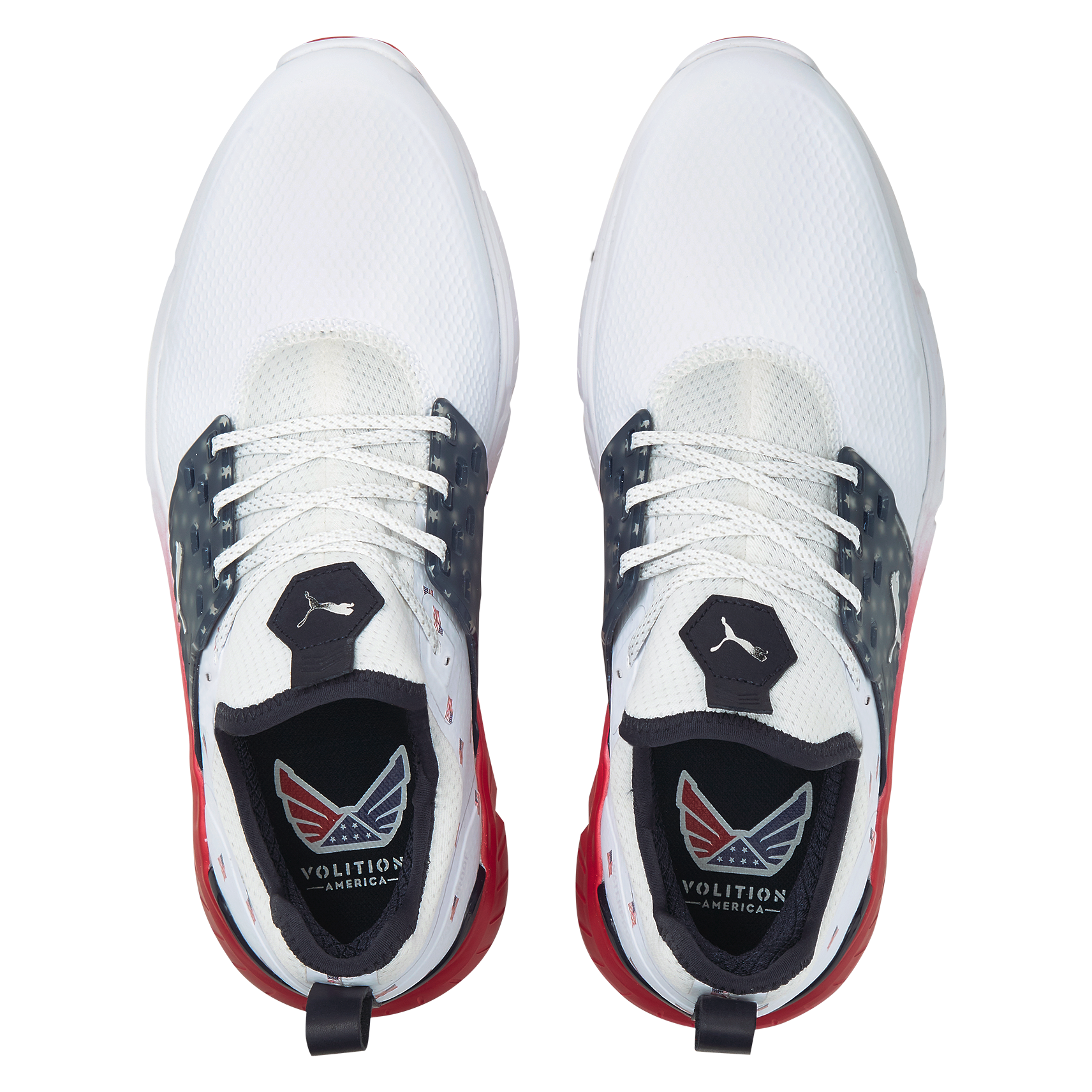 Limited Edition IGNITE Articulate Volition Men's Golf Shoe