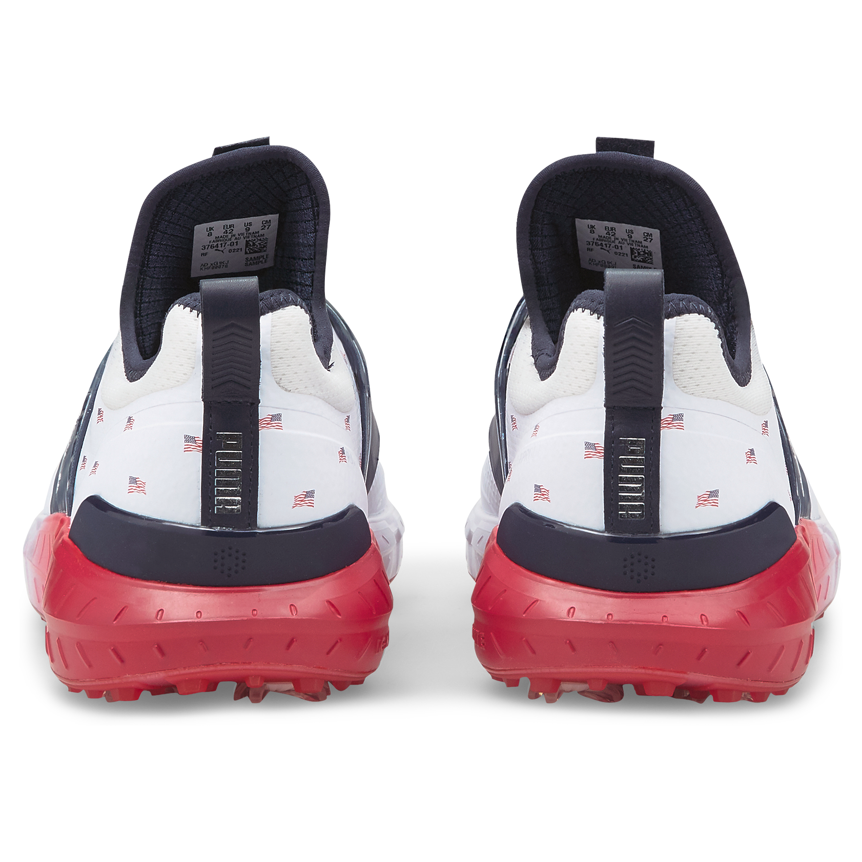 Limited Edition IGNITE Articulate Volition Men's Golf Shoe