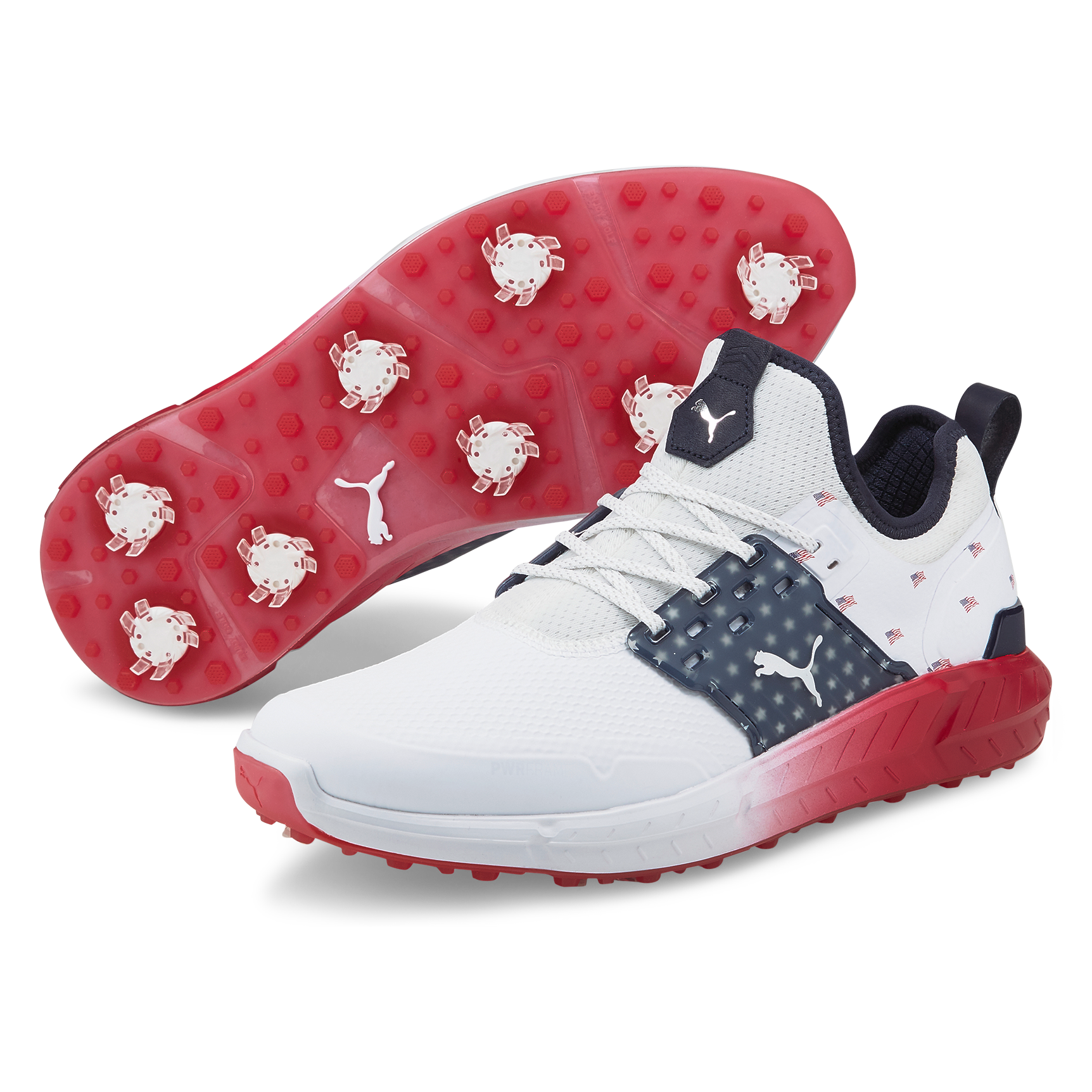 Limited Edition IGNITE Articulate Volition Men's Golf Shoe