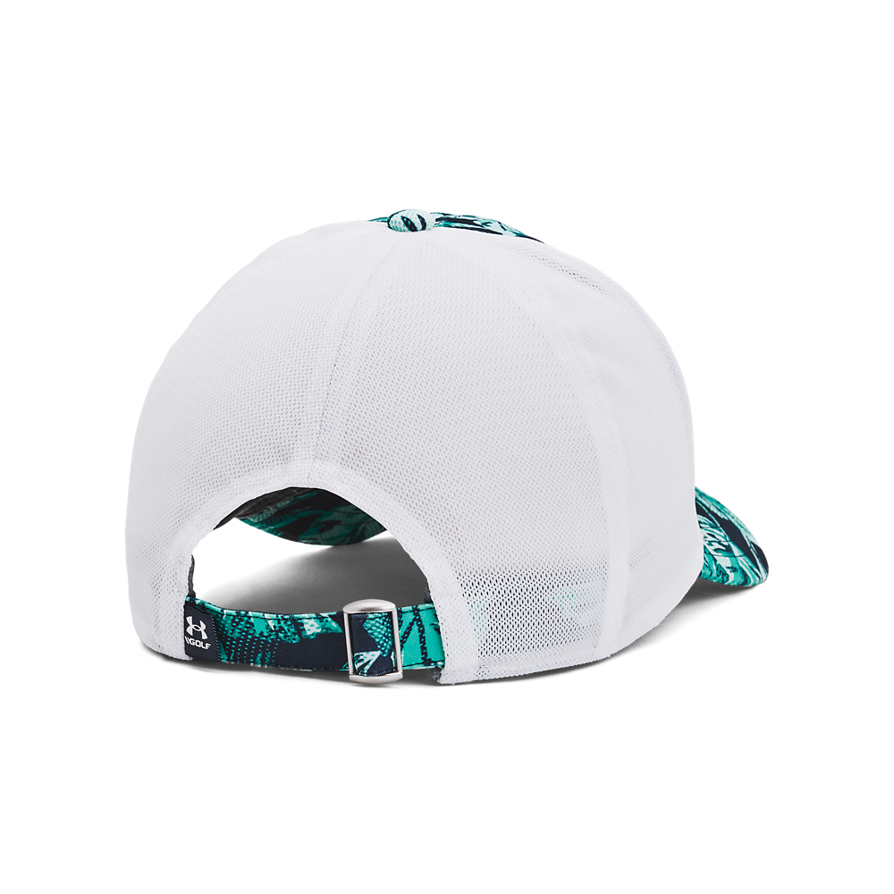 Under Armour UA Iso-Chill Driver Mesh Adjustable Cap