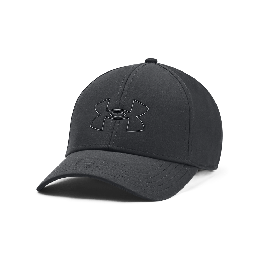 UA Storm Driver Cap