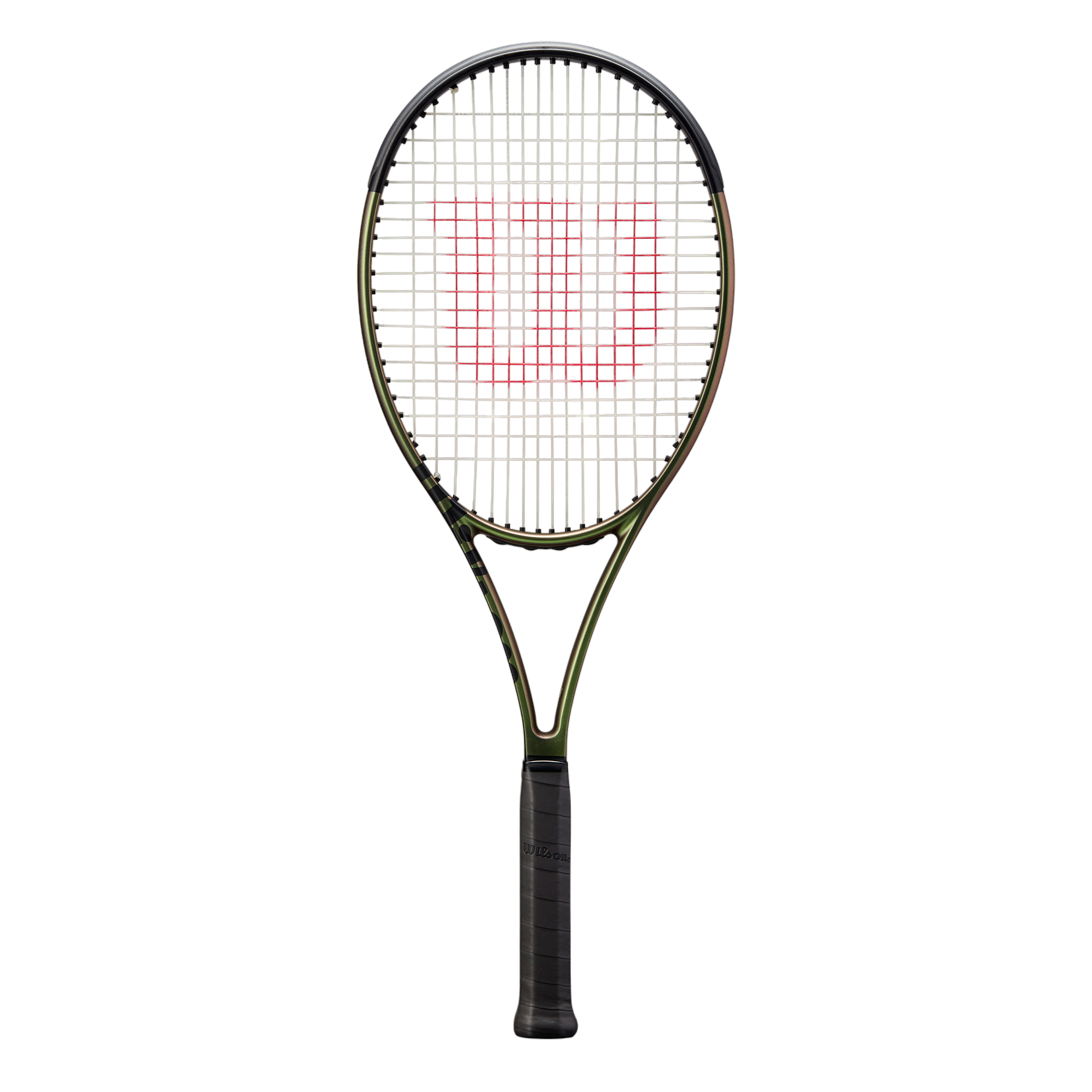Blade 98 16x19 V8 Tennis Racquet