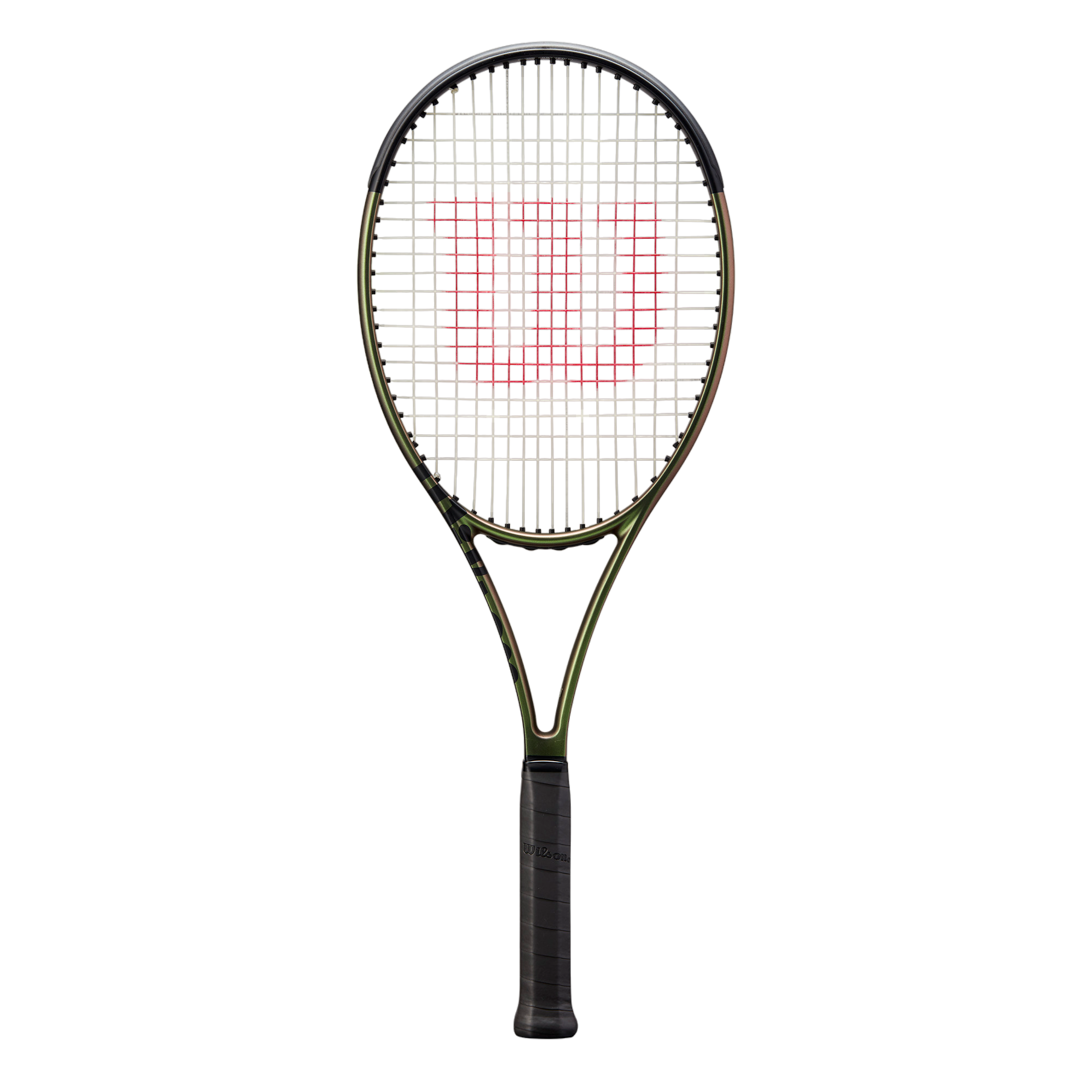 Wilson Blade 98 16x19 V8 Tennis Racquet| PGA TOUR Superstore