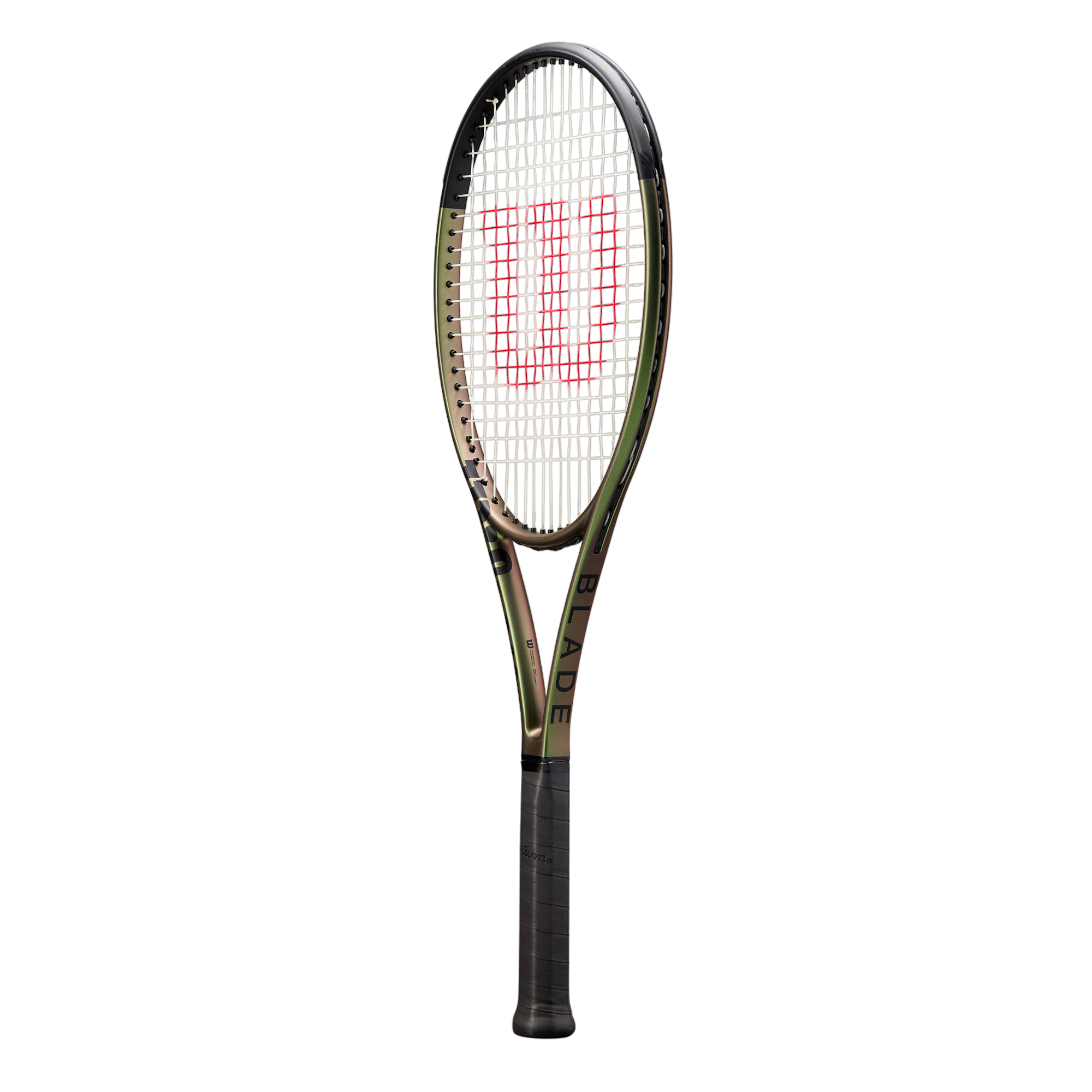 Blade 98 16x19 V8 Tennis Racquet