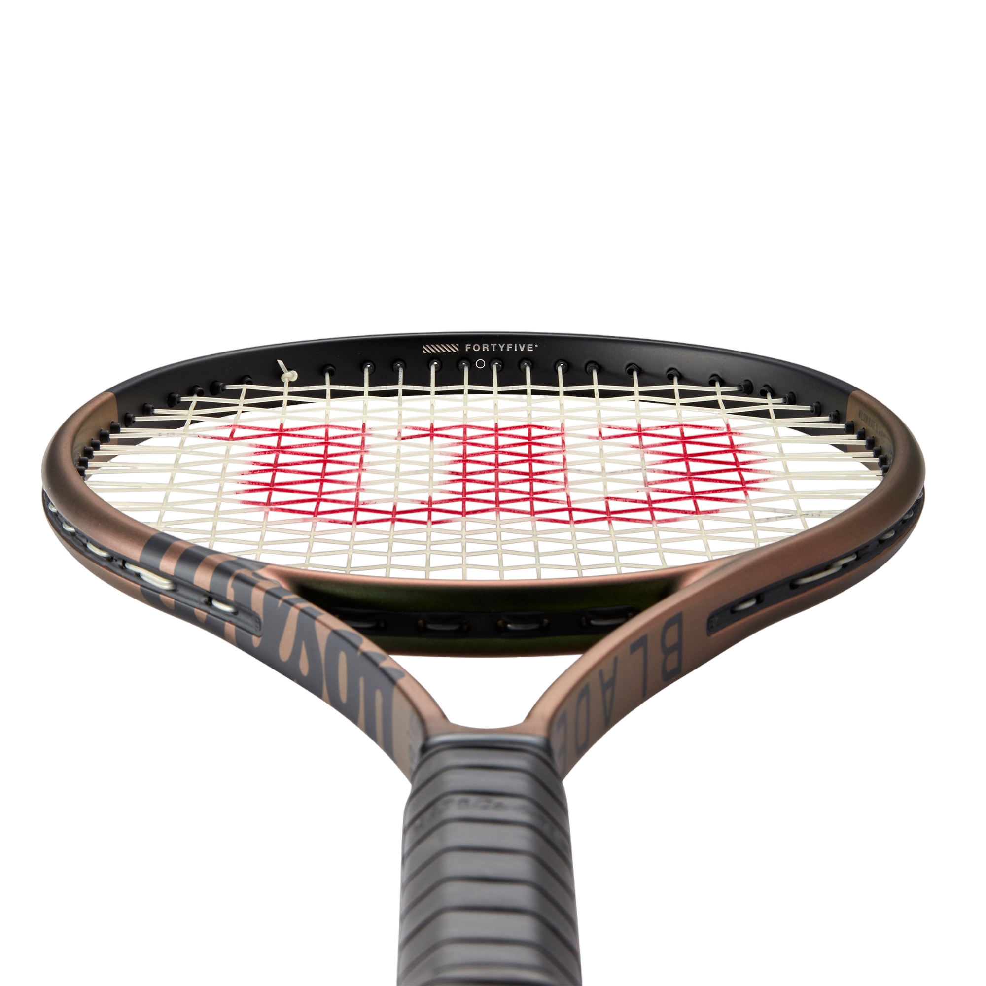 Blade 98 16x19 V8 Tennis Racquet