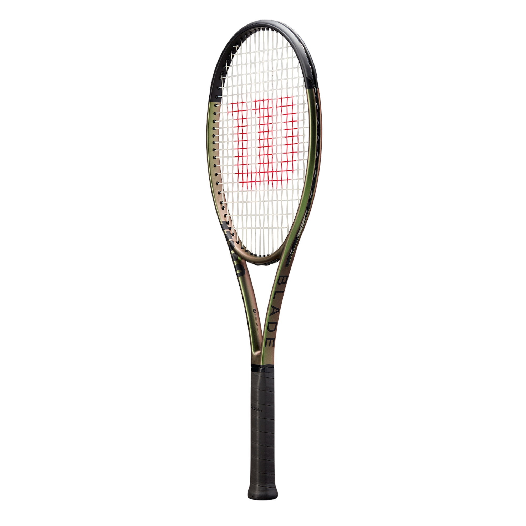 wilson - Wilson BLADE 98 18×20 V8.0 Wilson Blade 98 18x20 v8 Tennis Racquet - ProAm Tennis