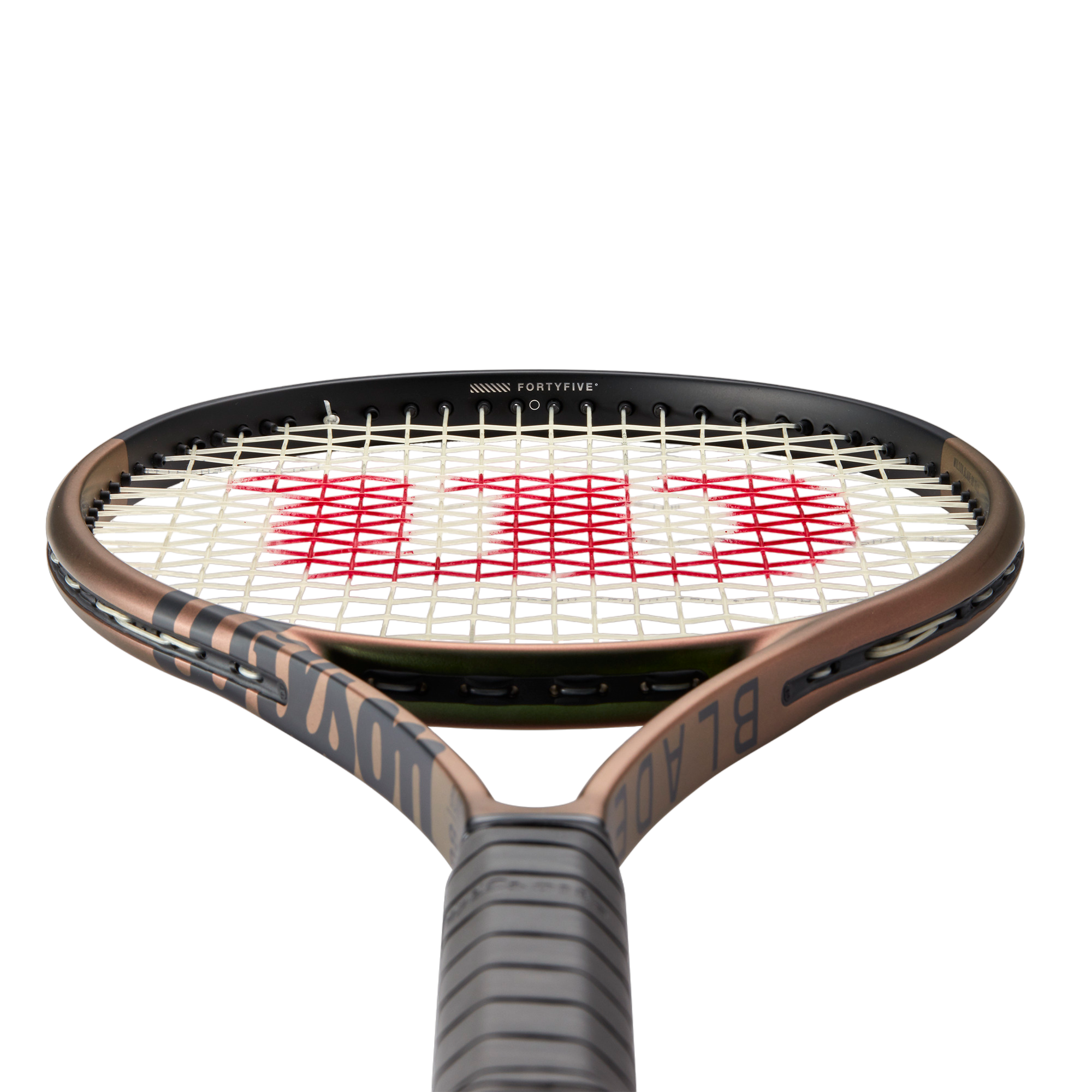 Wilson Blade 98 18X20 V8 Tennis Racquet | PGA TOUR Superstore