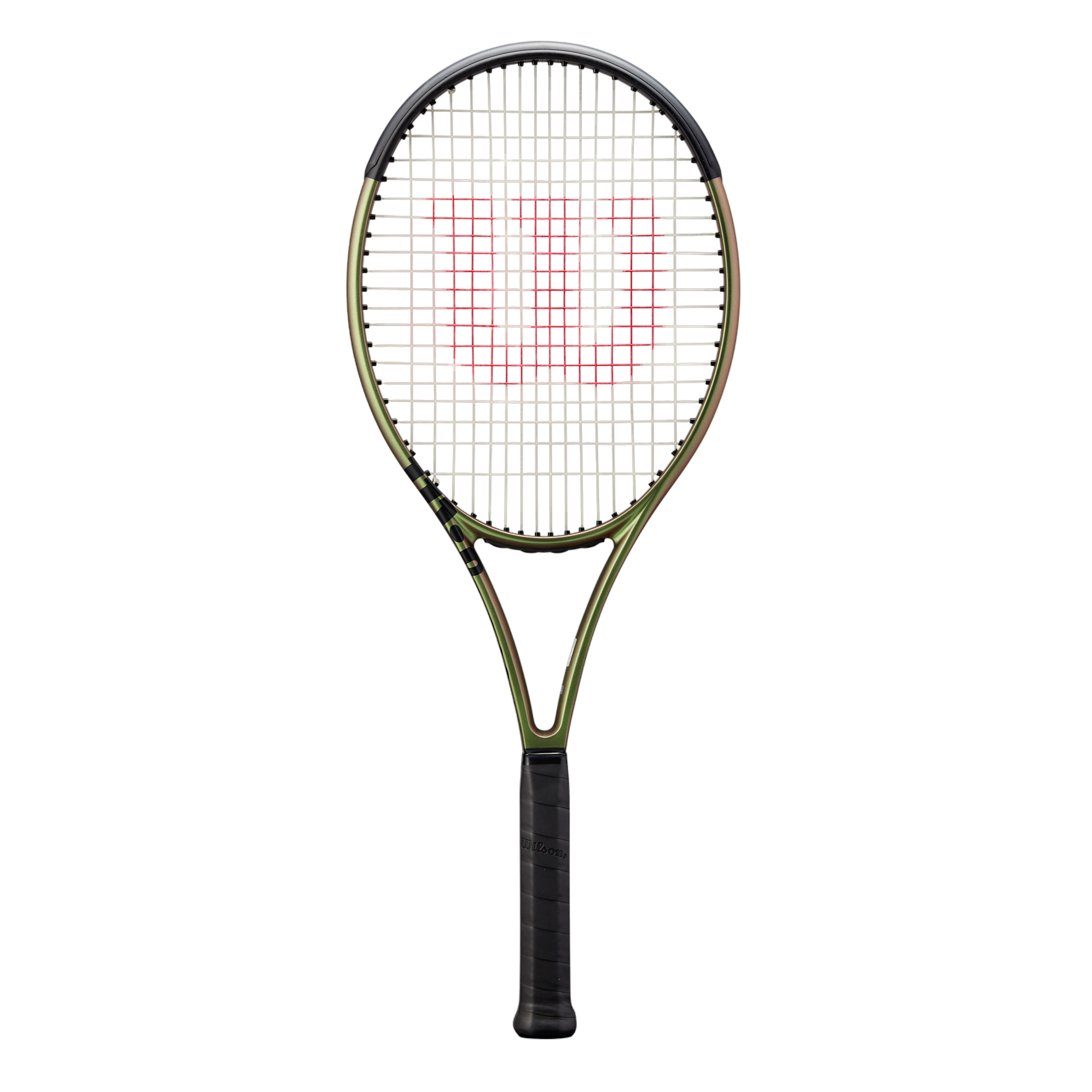 Wilson Blade 100L V8 Tennis Racquet PGA TOUR Superstore