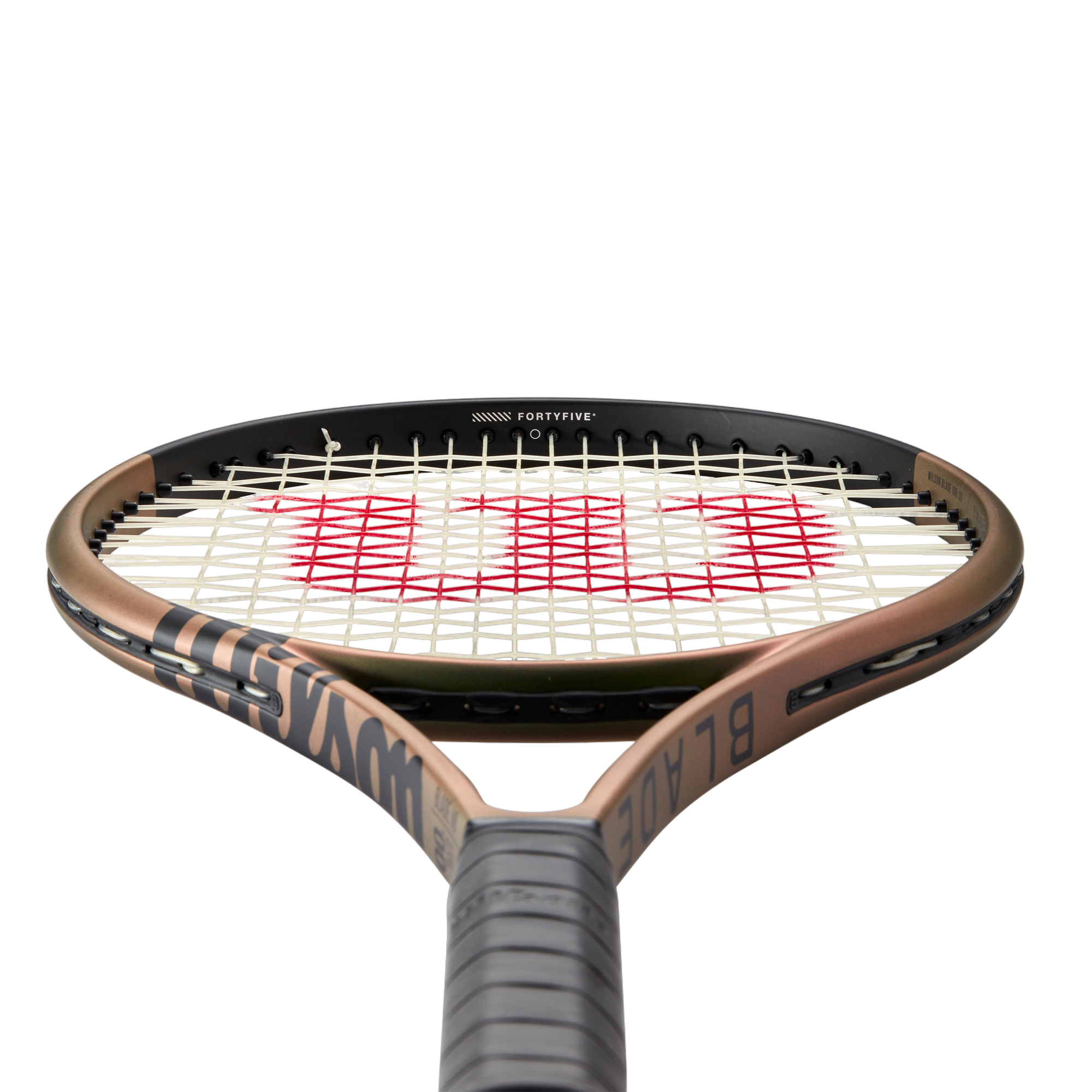 Blade 100L V8 Tennis Racquet