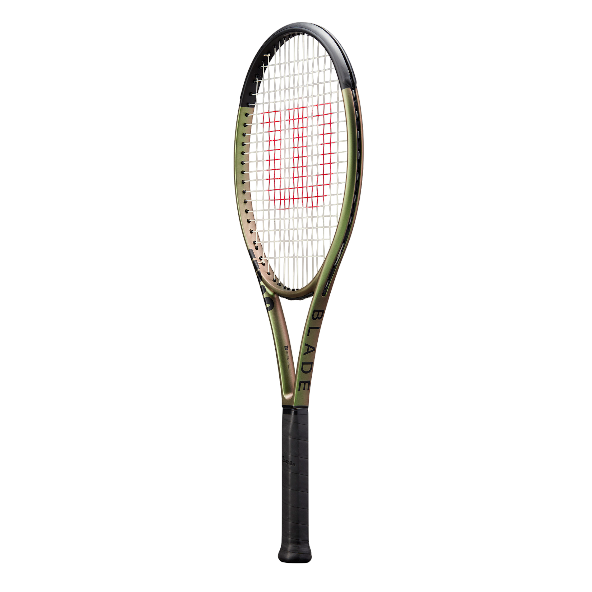 Blade 100L V8 Tennis Racquet