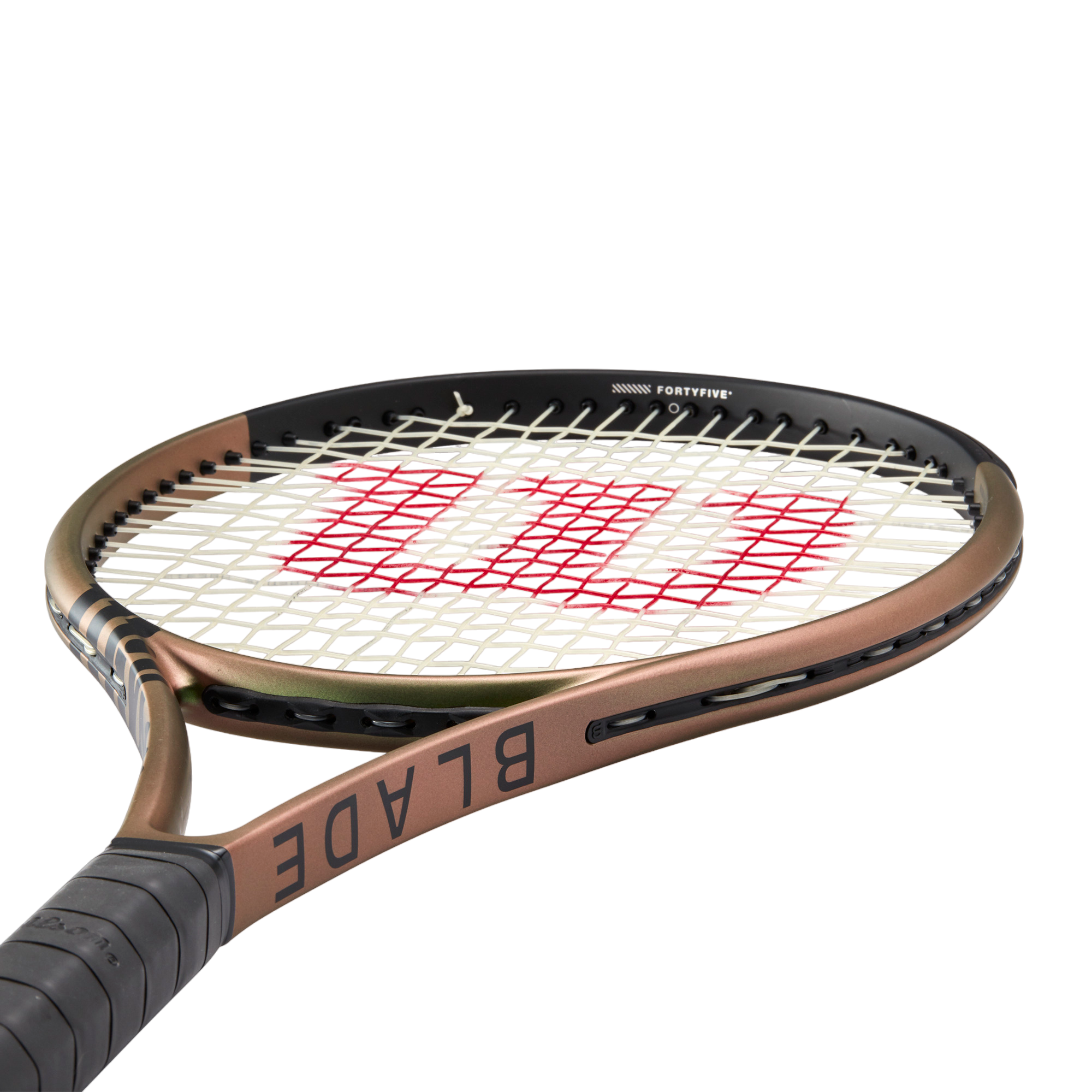 Blade 100L V8 Tennis Racquet
