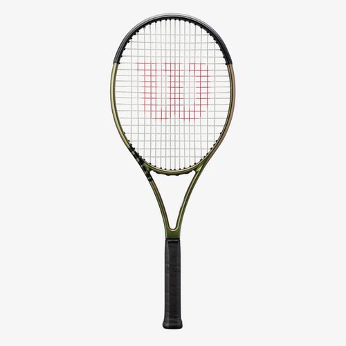 Blade 104 V8 Tennis Racquet