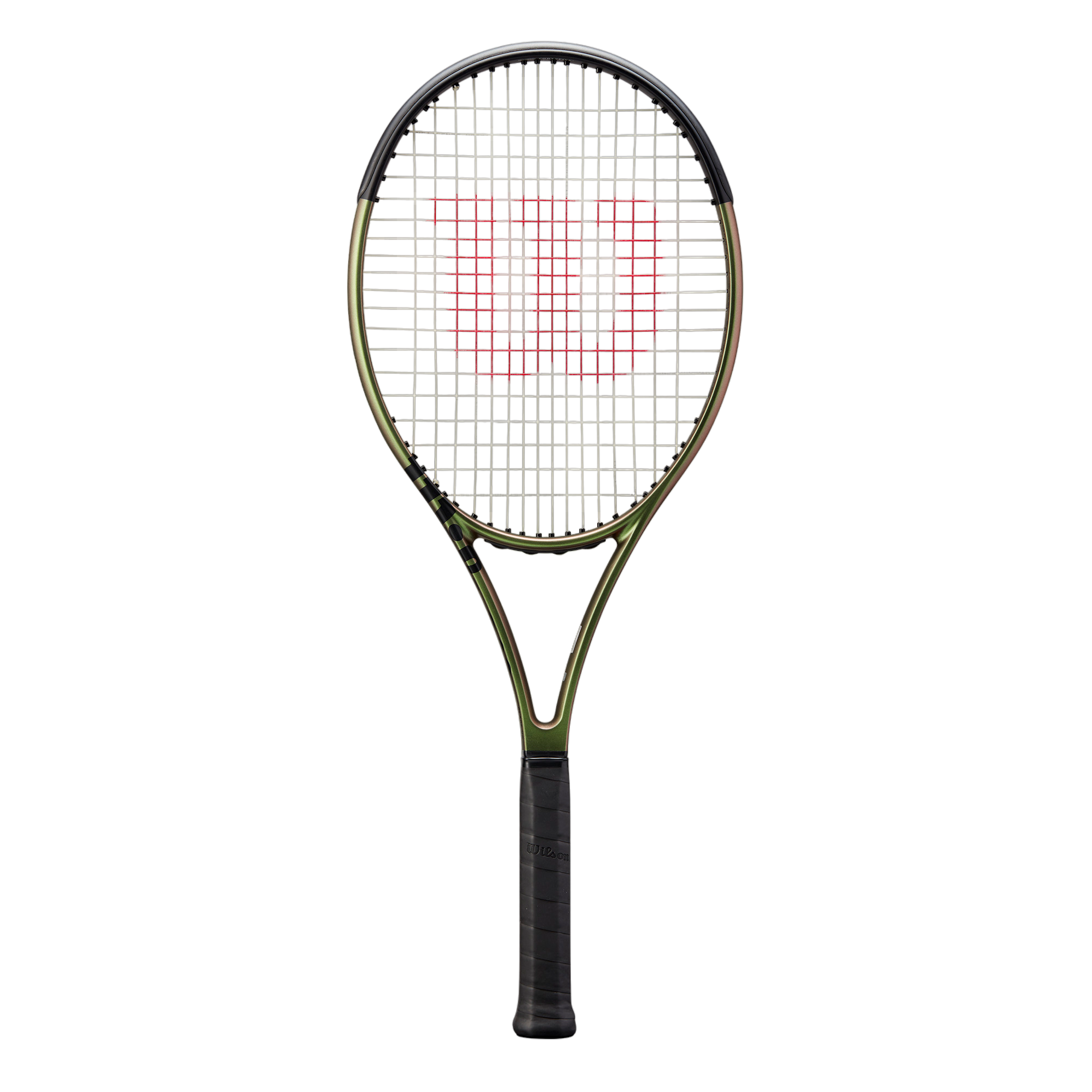 [美品] ウィルソン　ブレード104 v8 Wilson Blade 104 V8 Tennis Racquet | PGA TOUR Superstore