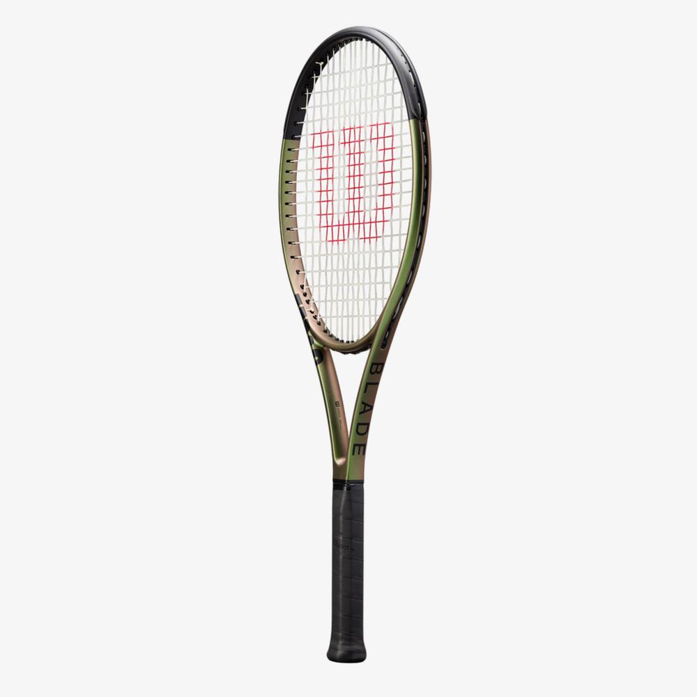 Blade 104 V8 Tennis Racquet