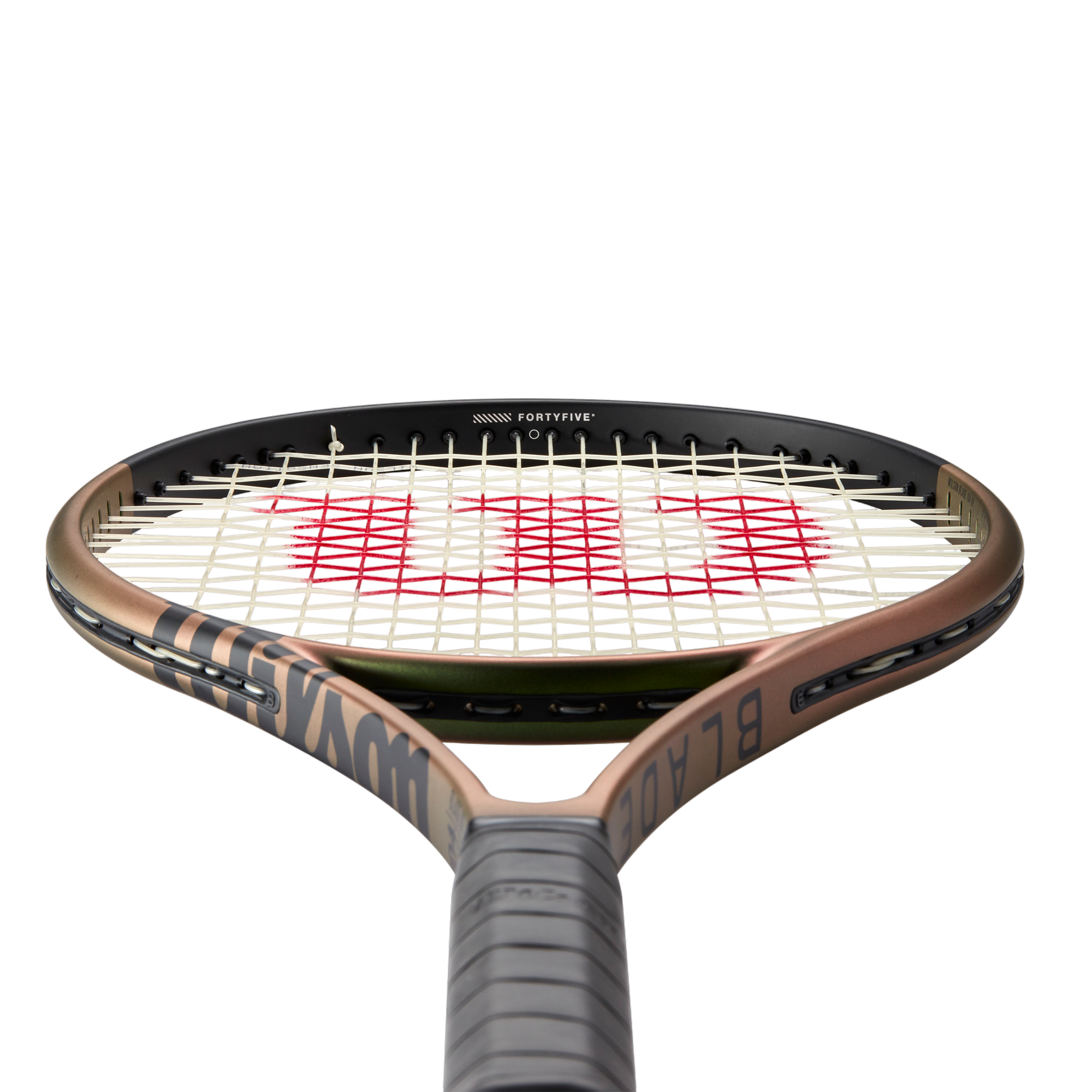 Blade 104 V8 Tennis Racquet