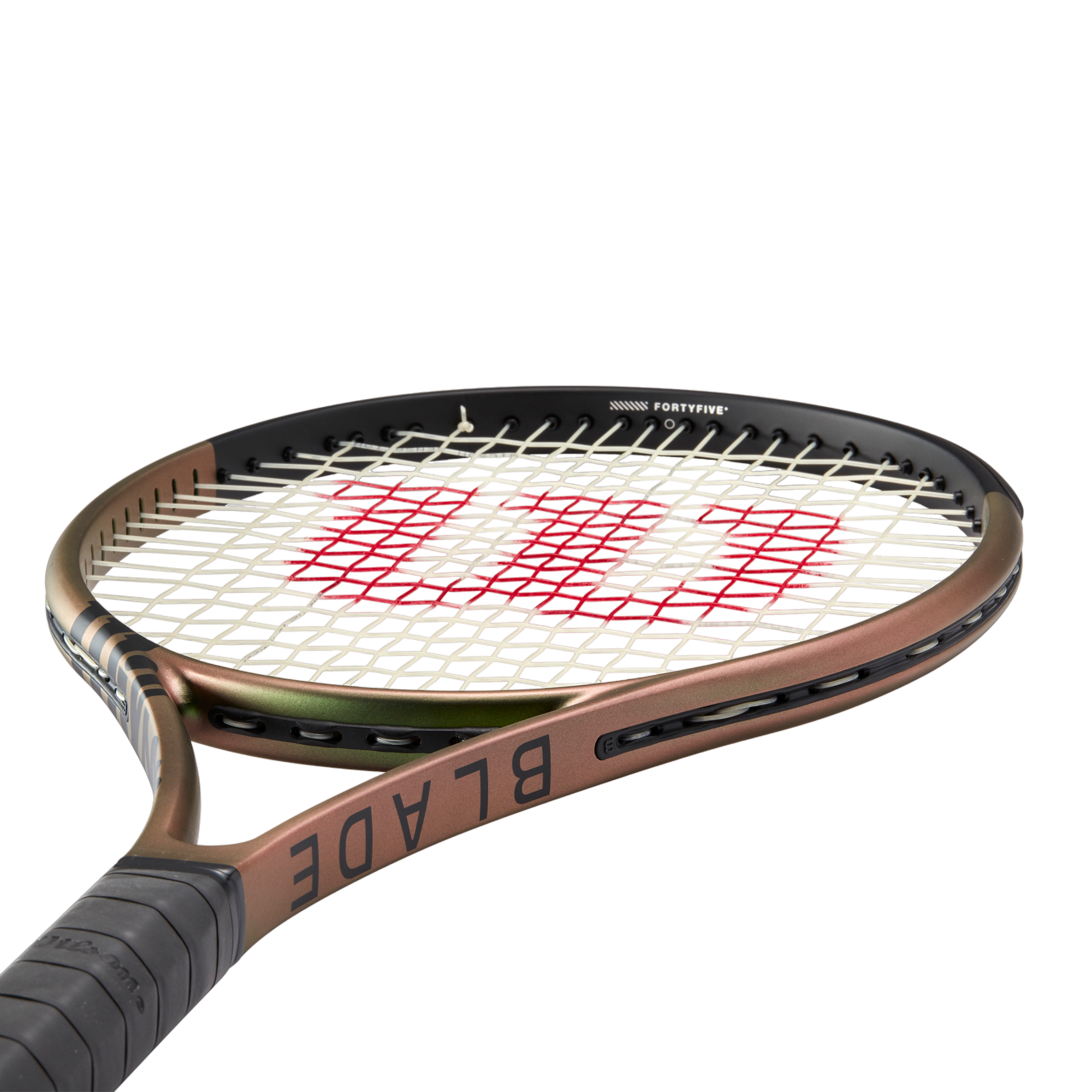 Blade 104 V8 Tennis Racquet