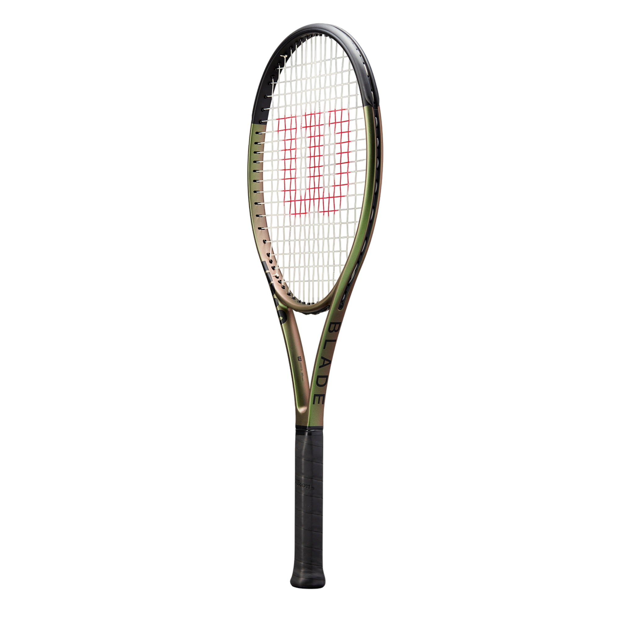 Wilson Blade 104 V8 Tennis Racquet | PGA TOUR Superstore