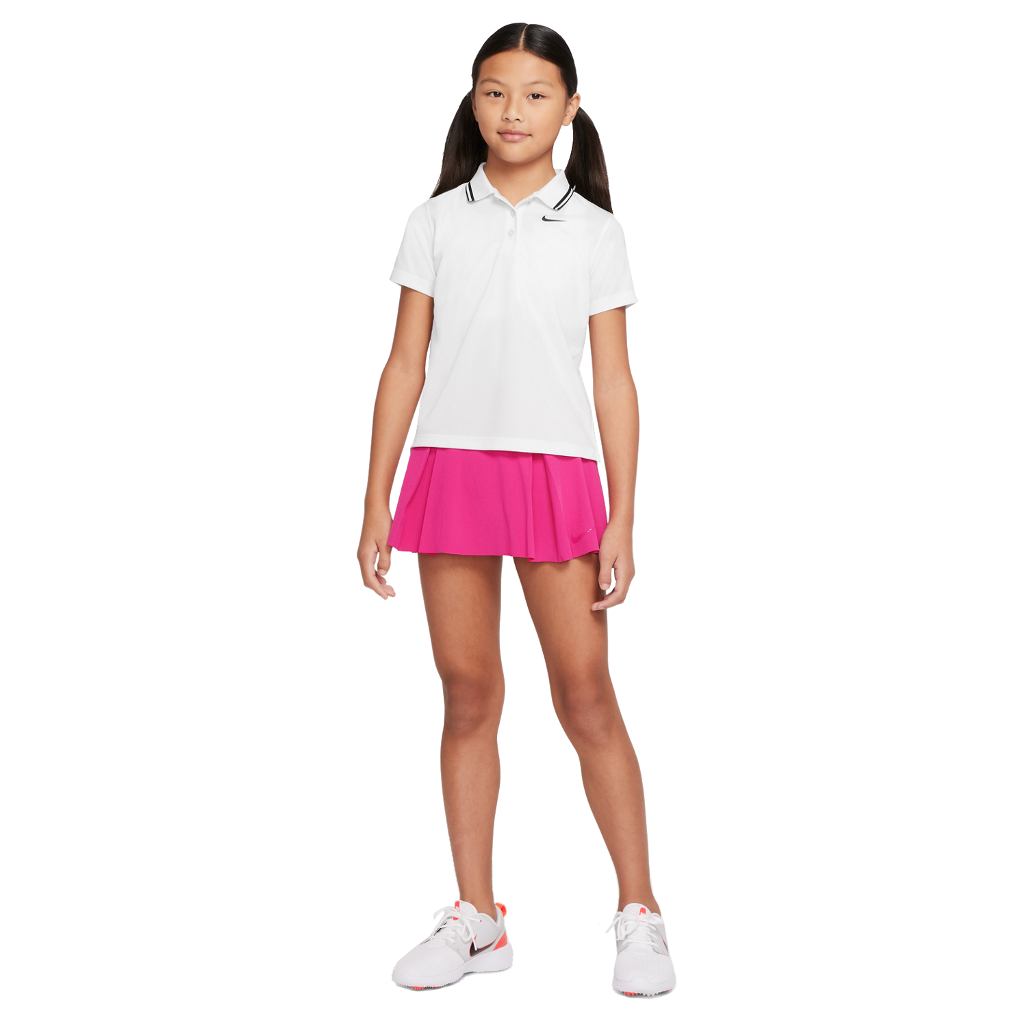 ★新品★　NIKE　Nike Club Short Printed Skirt Nike Women's Dri-FIT Club Print Skirt - Worldwide Golf Shops