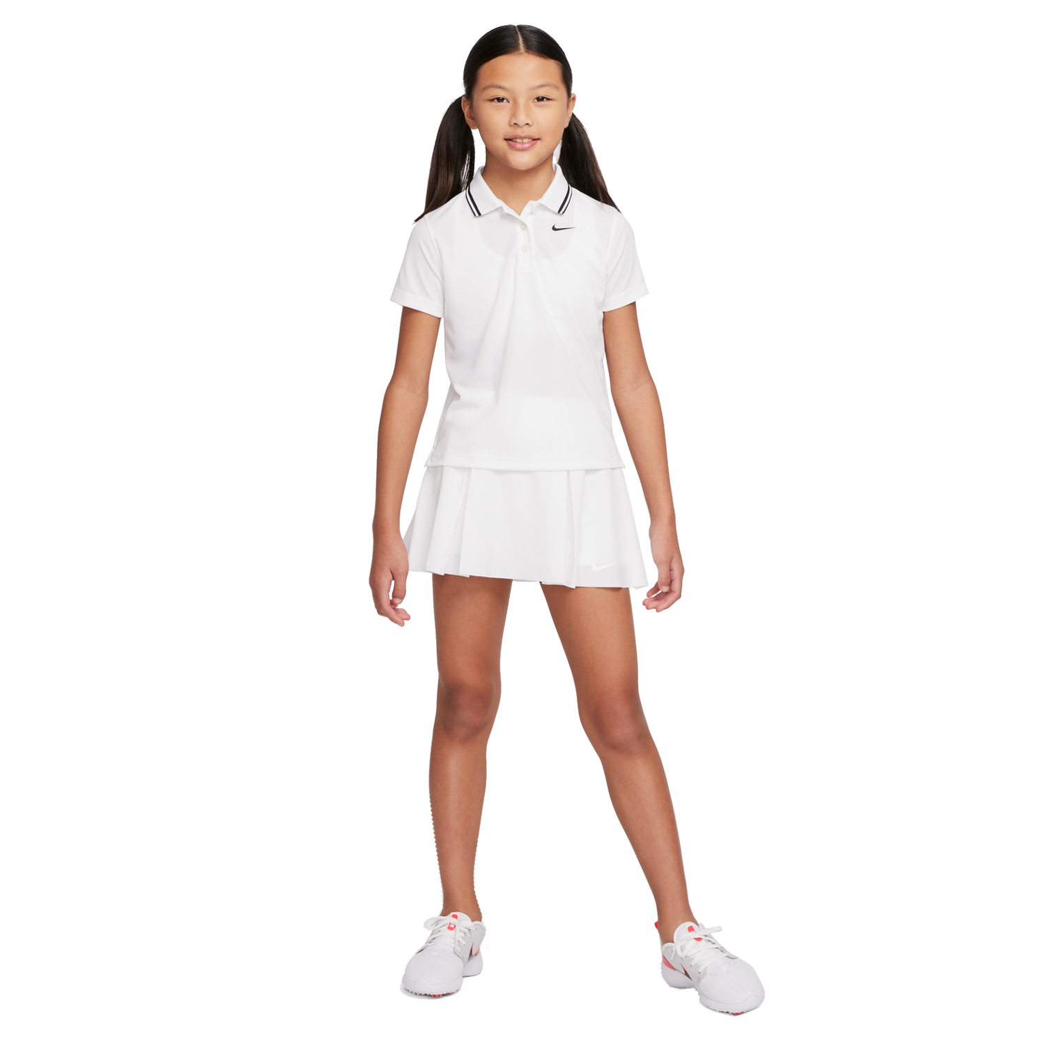 Girls' Club 11.5" Skirt