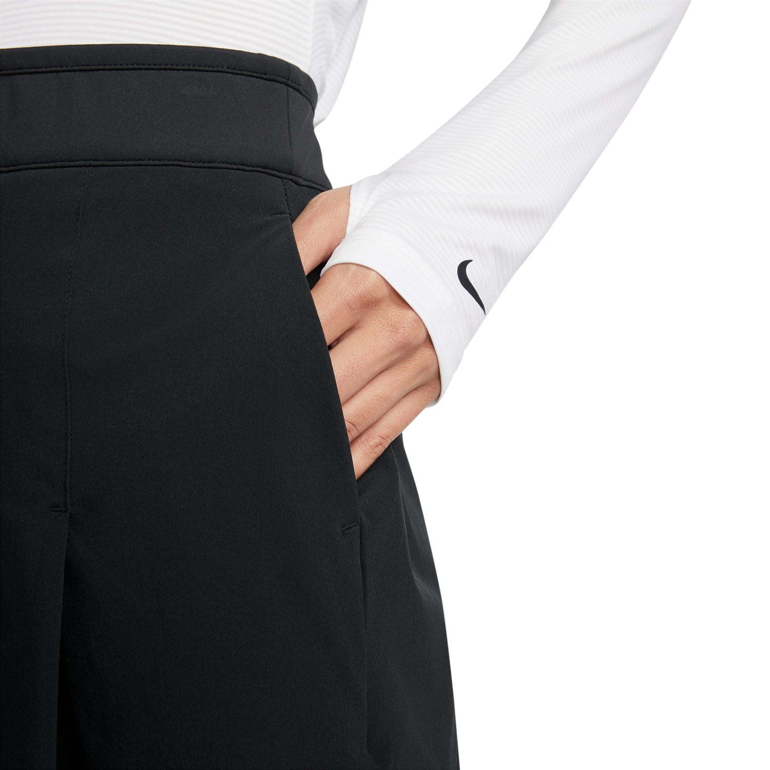 Dri-FIT UV Ace Women's 17" Golf Skirt