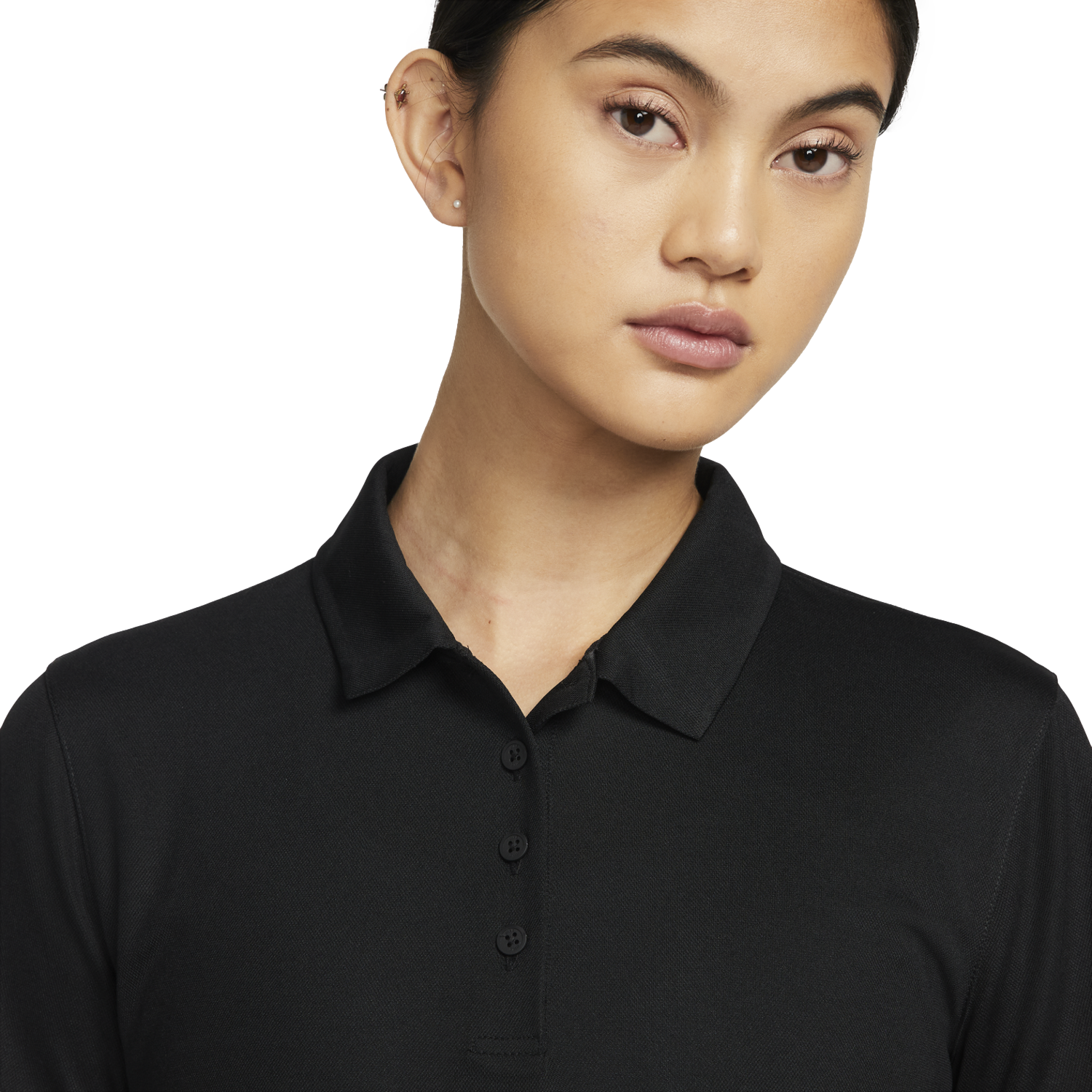 Dri-FIT Victory Women's Short Sleeve Golf Polo Shirt