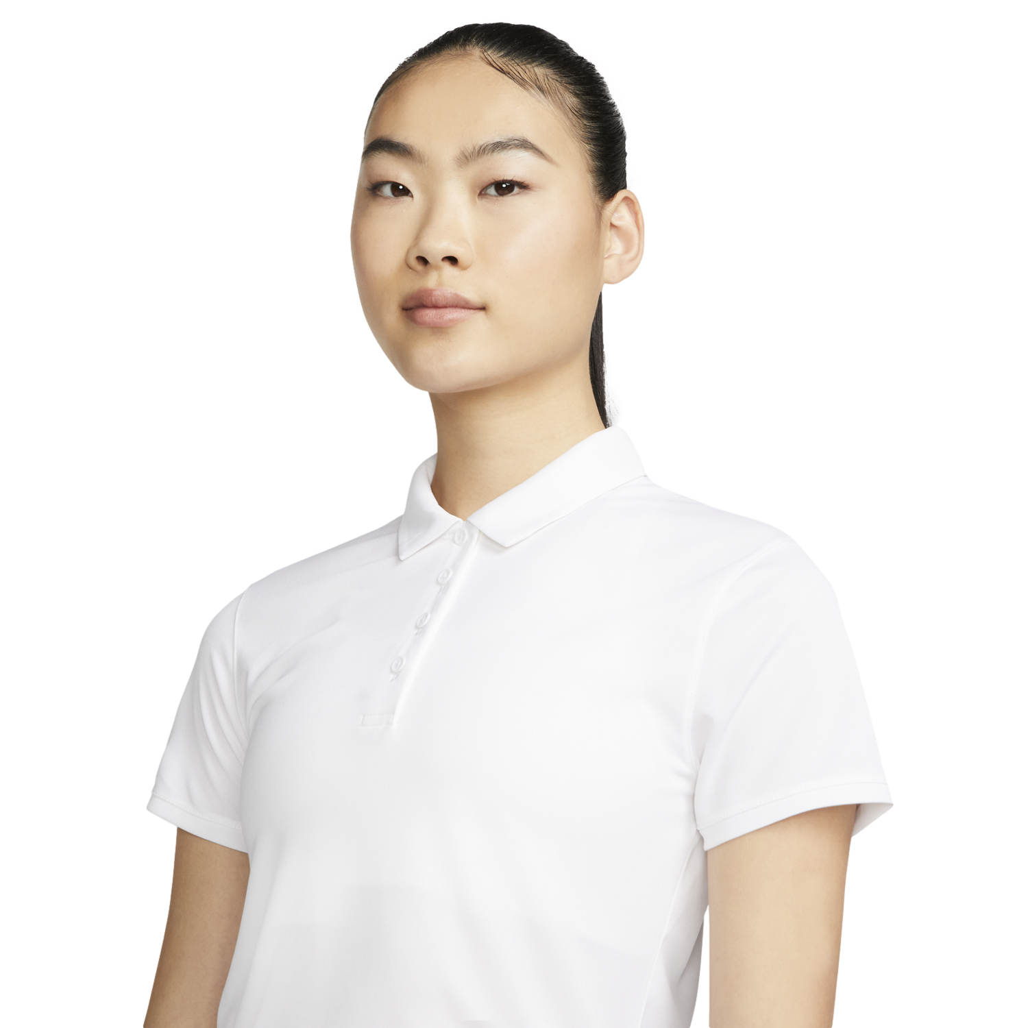 Dri-FIT Victory Women's Short Sleeve Golf Polo Shirt