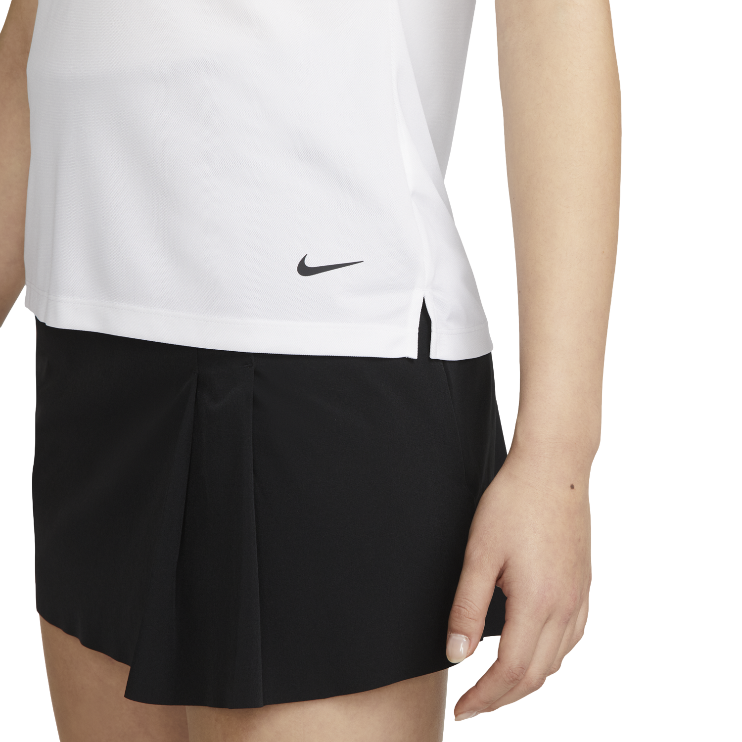 Dri-FIT Victory Women's Short Sleeve Golf Polo Shirt
