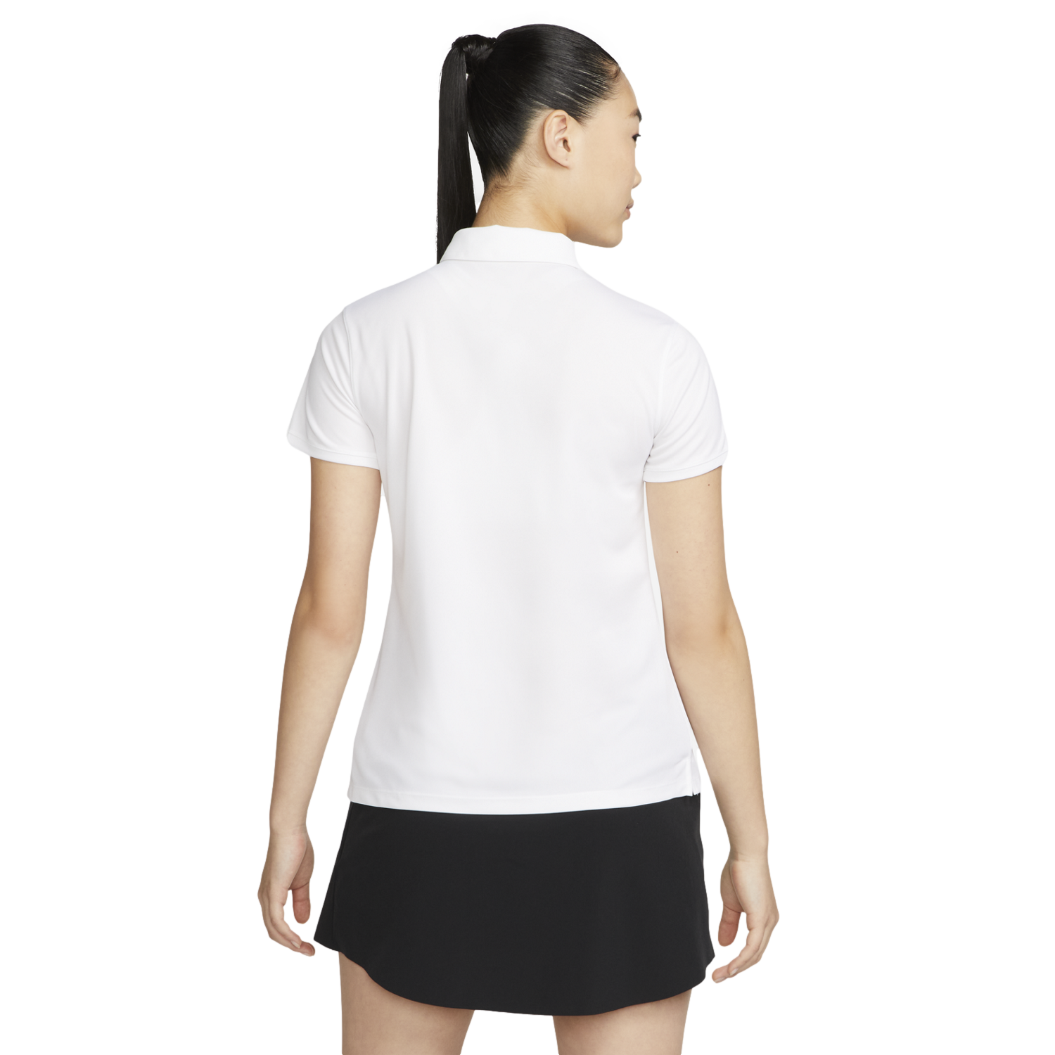 Dri-FIT Victory Women's Short Sleeve Golf Polo Shirt