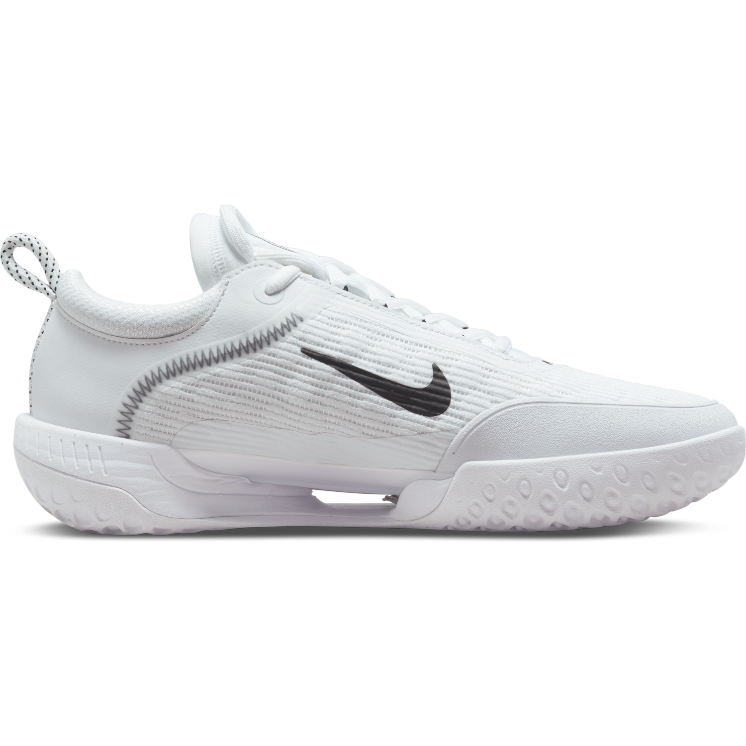 NikeCourt Air Zoom NXT Men's Hard Court Tennis Shoes.