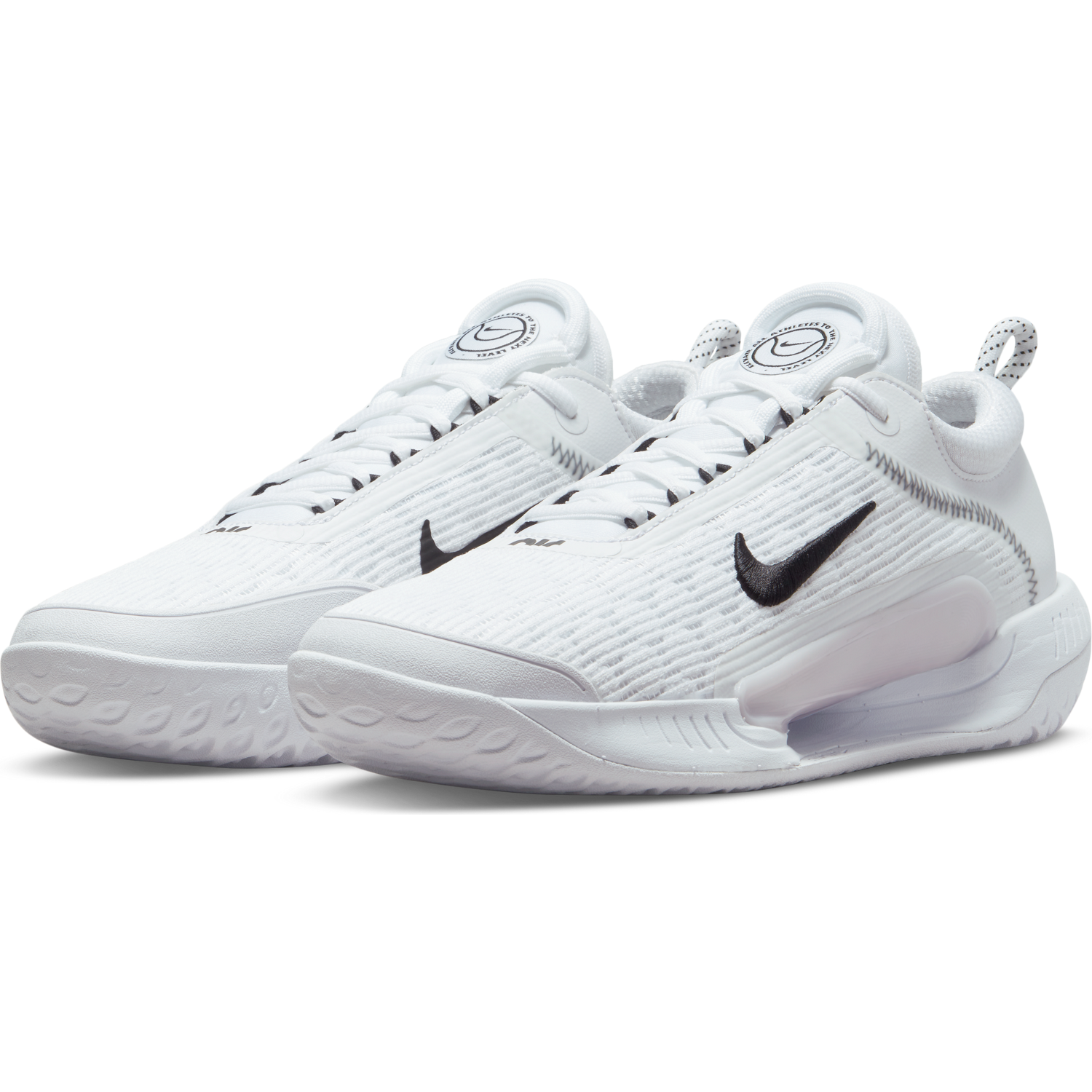 NikeCourt Zoom NXT Men's Hard Court Tennis Shoes | PGA TOUR