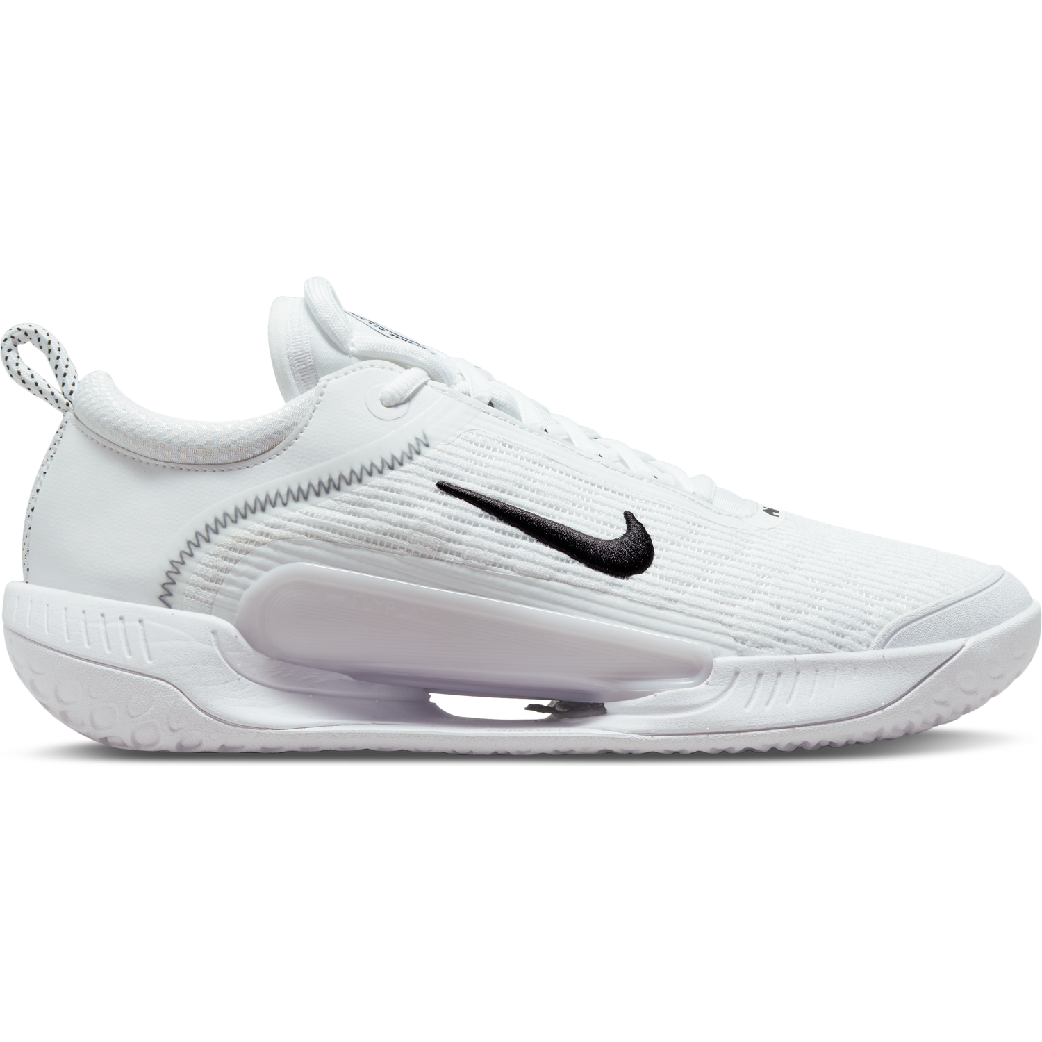 NikeCourt Zoom NXT Men's Hard Court Tennis Shoes