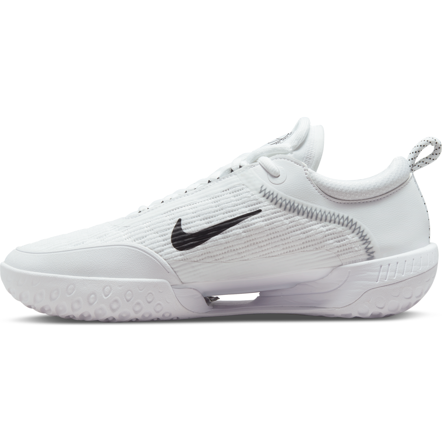 NikeCourt Zoom NXT Men's Hard Court Tennis Shoes