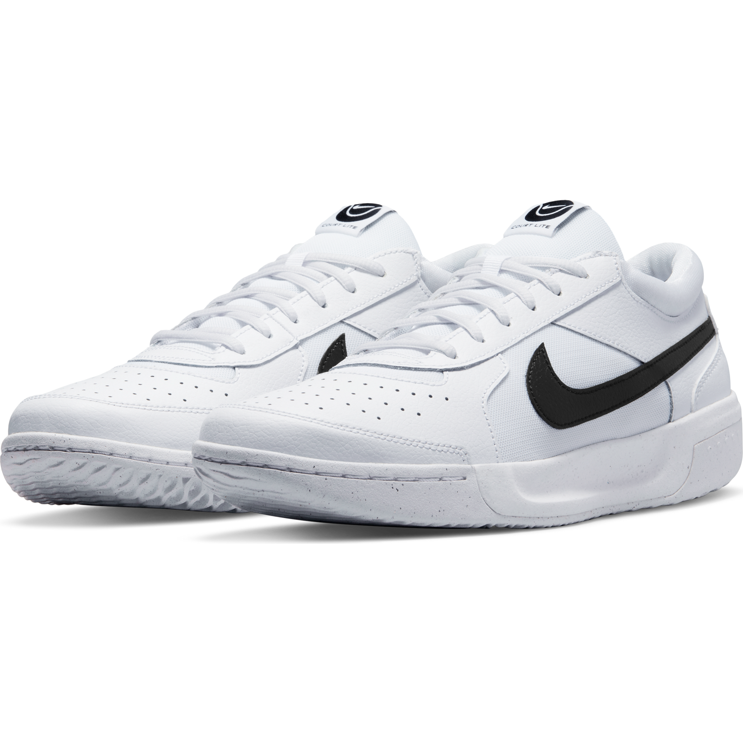 NikeCourt Zoom Lite 3 Men's Hard Court Tennis Shoes