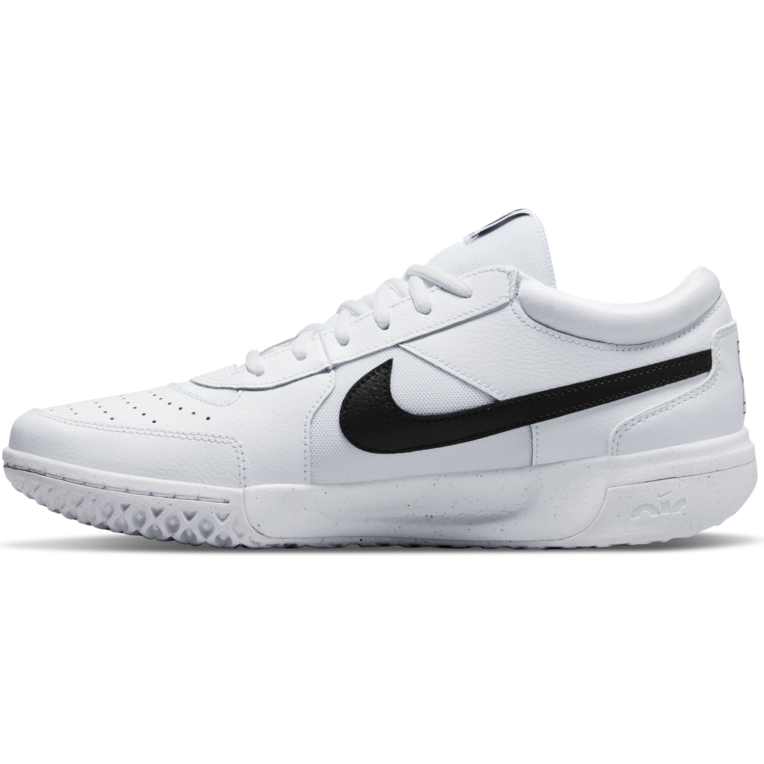 NikeCourt Zoom Lite 3 Men's Hard Court Tennis Shoes