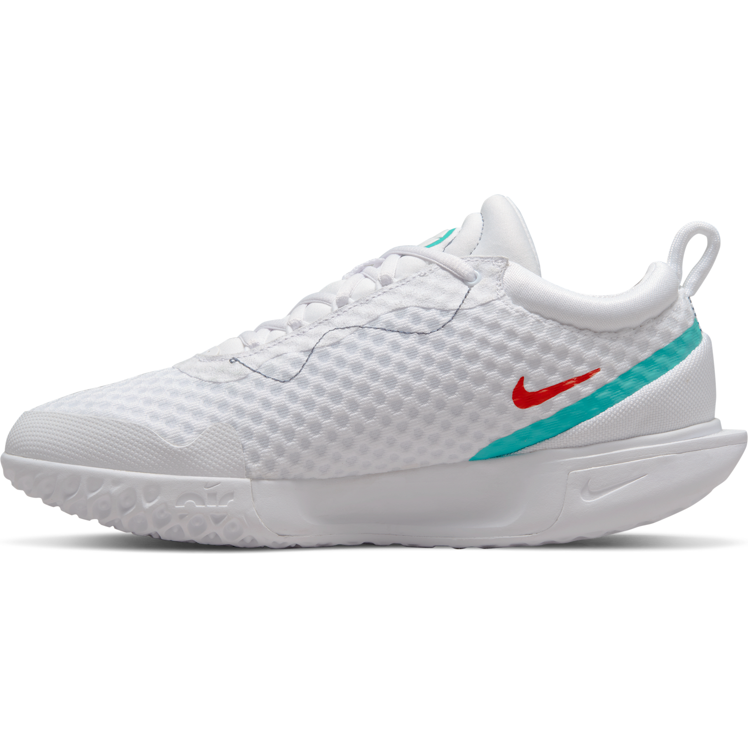 NikeCourt Zoom Pro Women's Hard Court Tennis Shoes