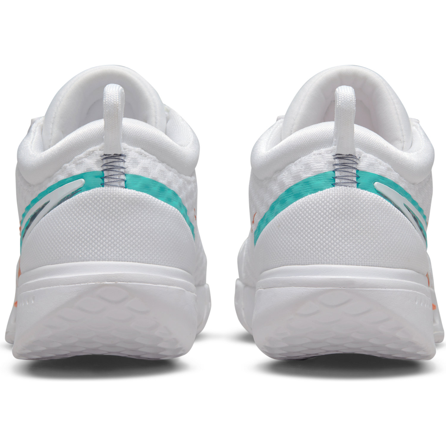 NikeCourt Zoom Pro Women's Hard Court Tennis Shoes