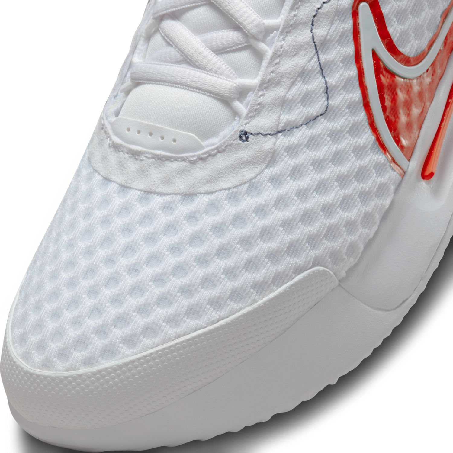 NikeCourt Zoom Pro Women's Hard Court Tennis Shoes