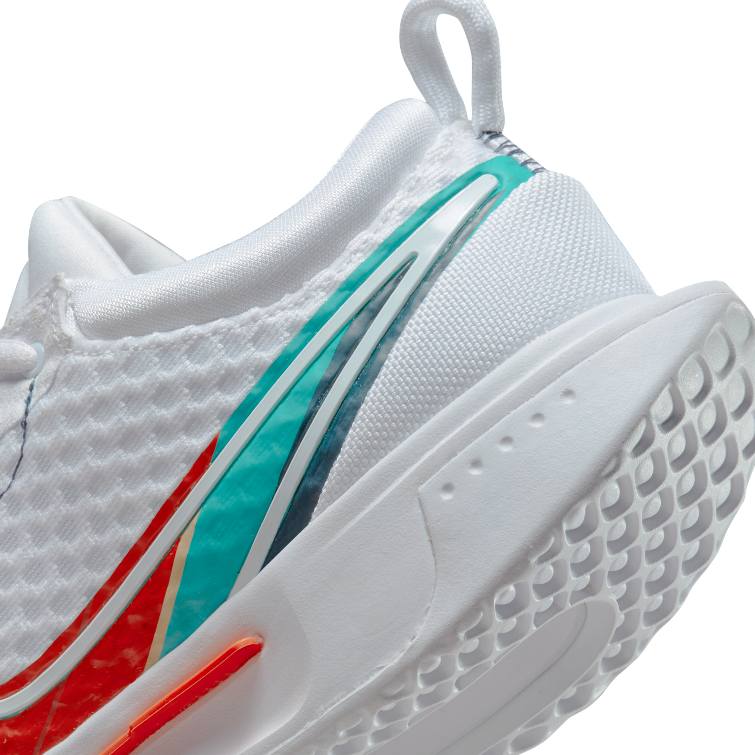 NikeCourt Zoom Pro Women's Hard Court Tennis Shoes