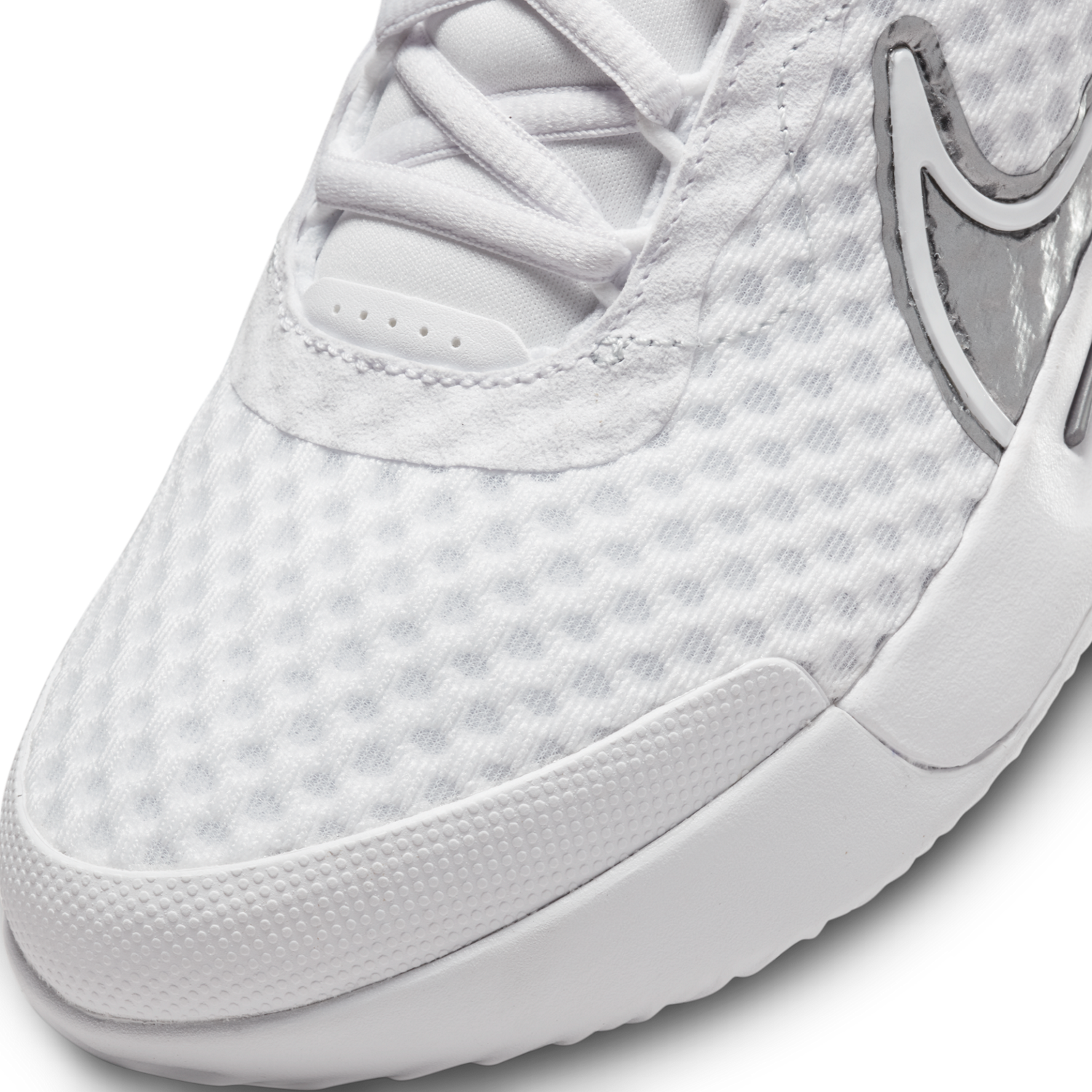 NikeCourt Zoom Pro Women's Hard Court Tennis Shoes
