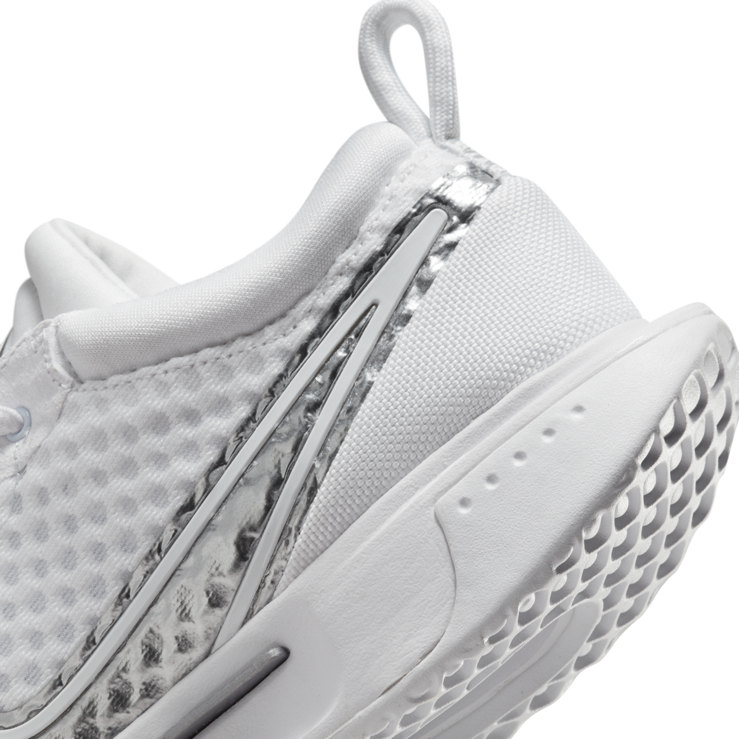 NikeCourt Zoom Pro Women's Hard Court Tennis Shoes
