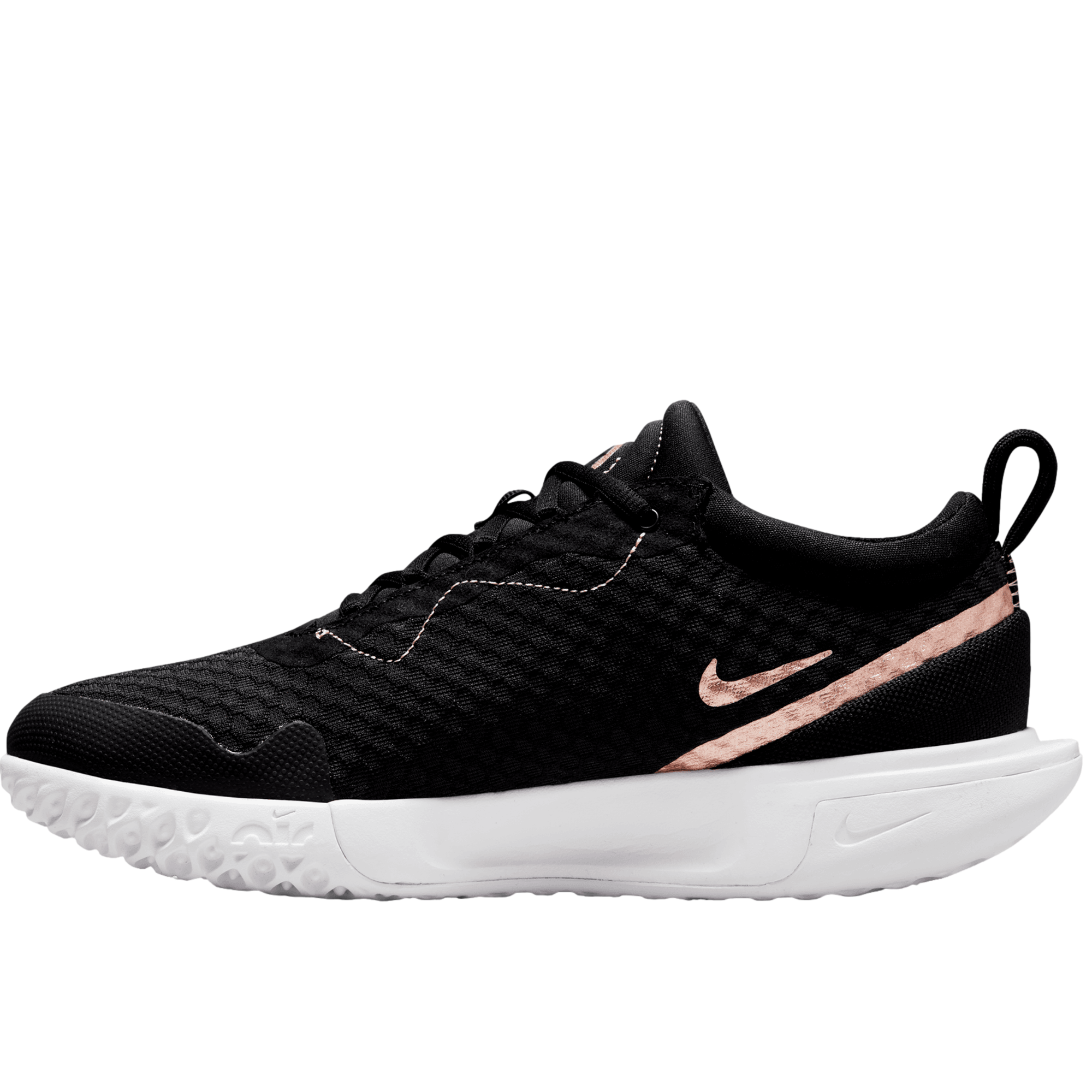 NikeCourt Zoom Pro Women's Hard Court Tennis Shoes