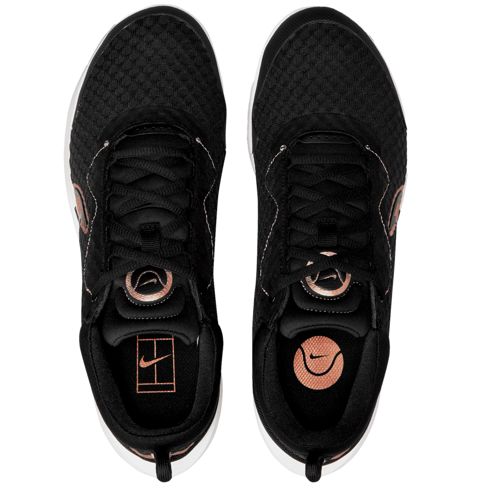 NikeCourt Zoom Pro Women's Hard Court Tennis Shoes