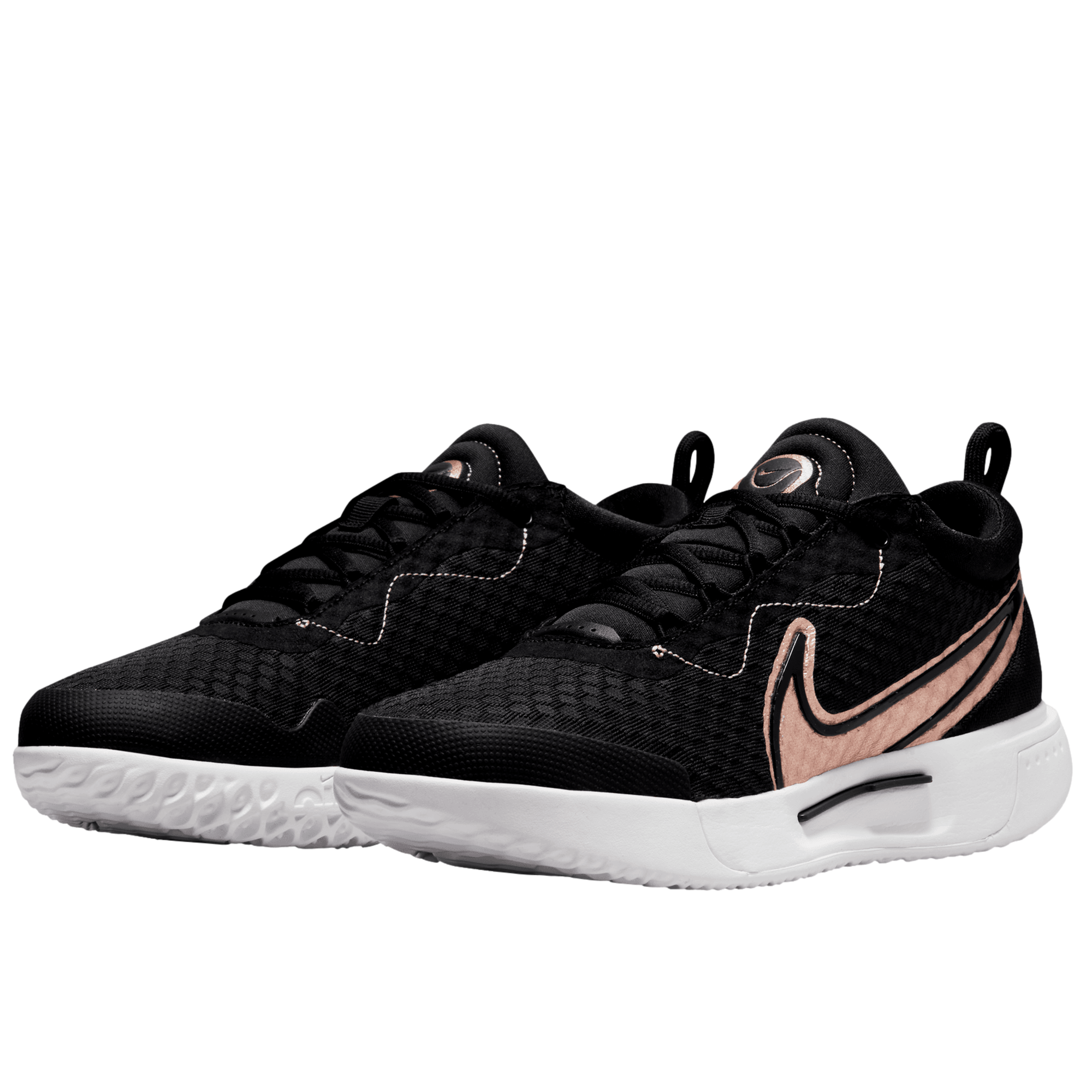 NikeCourt Zoom Pro Women's Hard Court Tennis Shoes