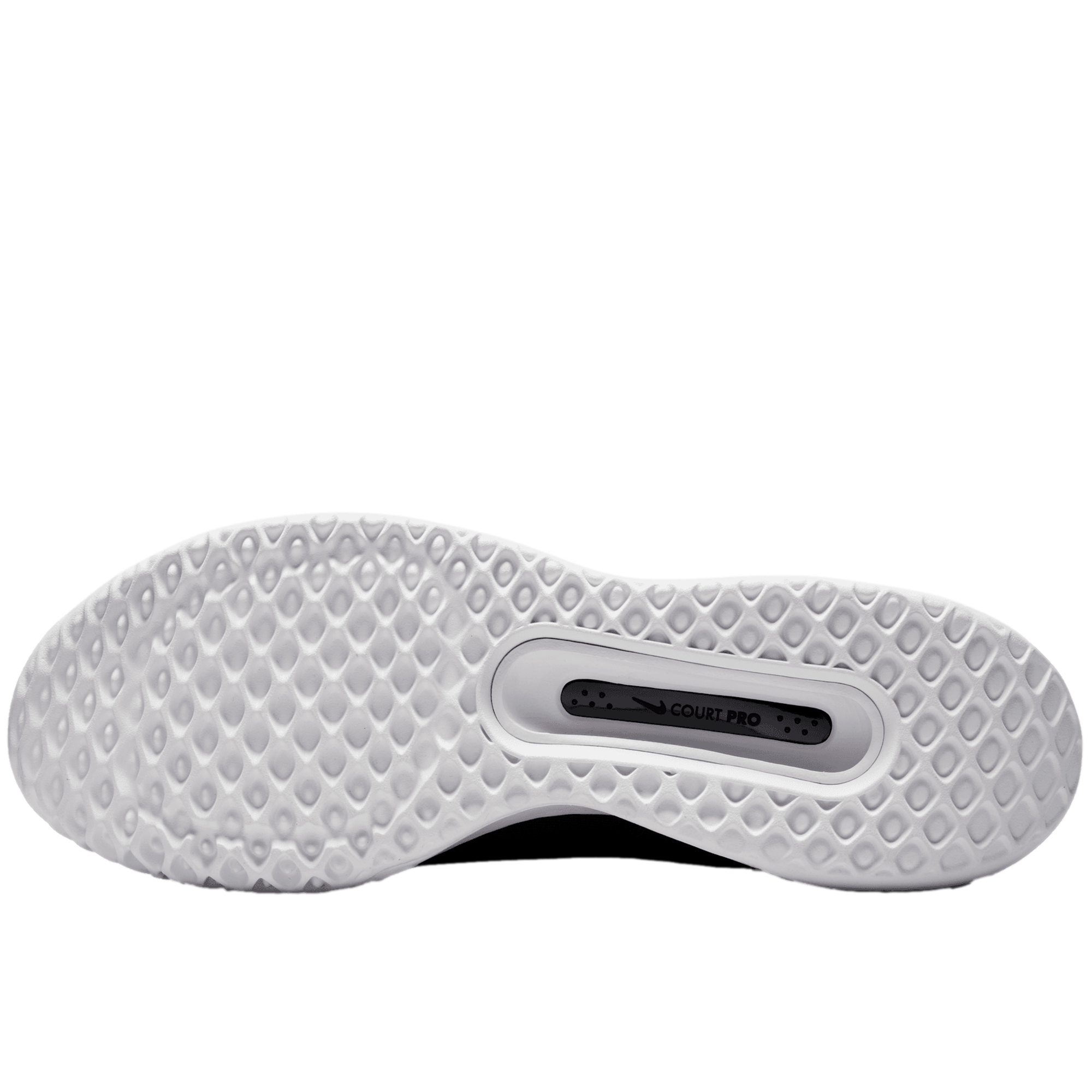 NikeCourt Zoom Pro Women's Hard Court Tennis Shoes