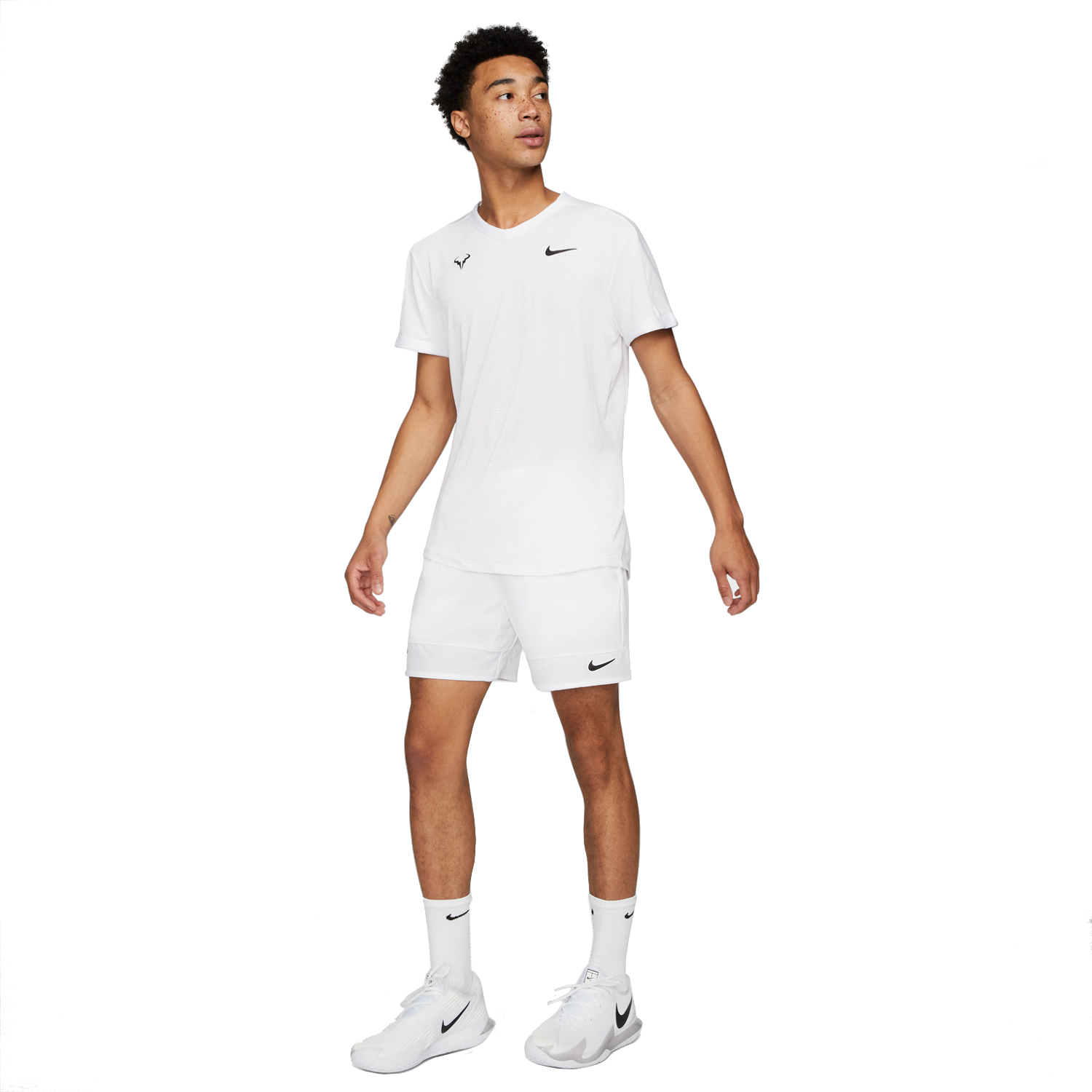 NikeCourt Dri-FIT ADV Rafa Men's 7" Tennis Shorts