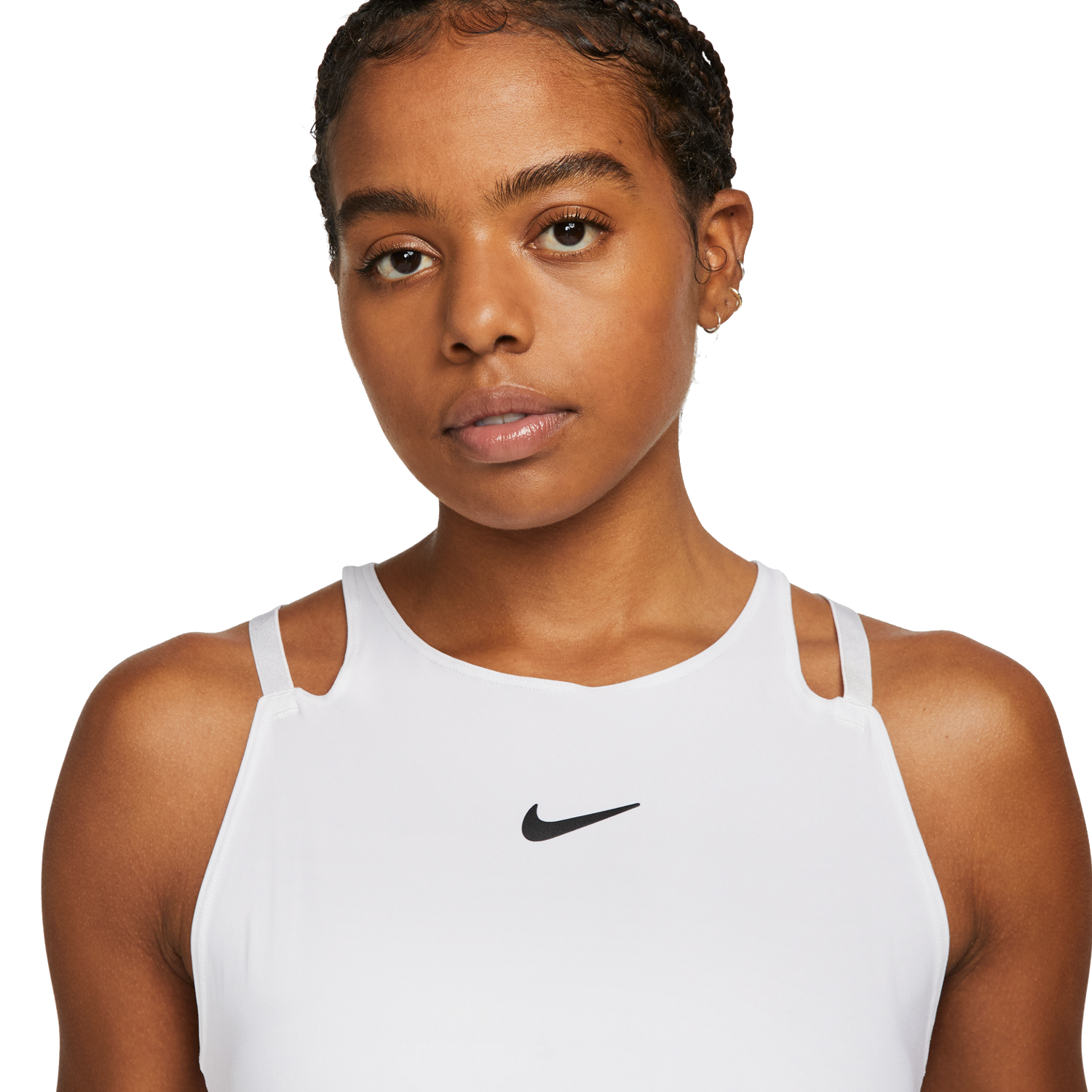 NikeCourt Dri-FIT Advantage Novelty Tennis Tank Top