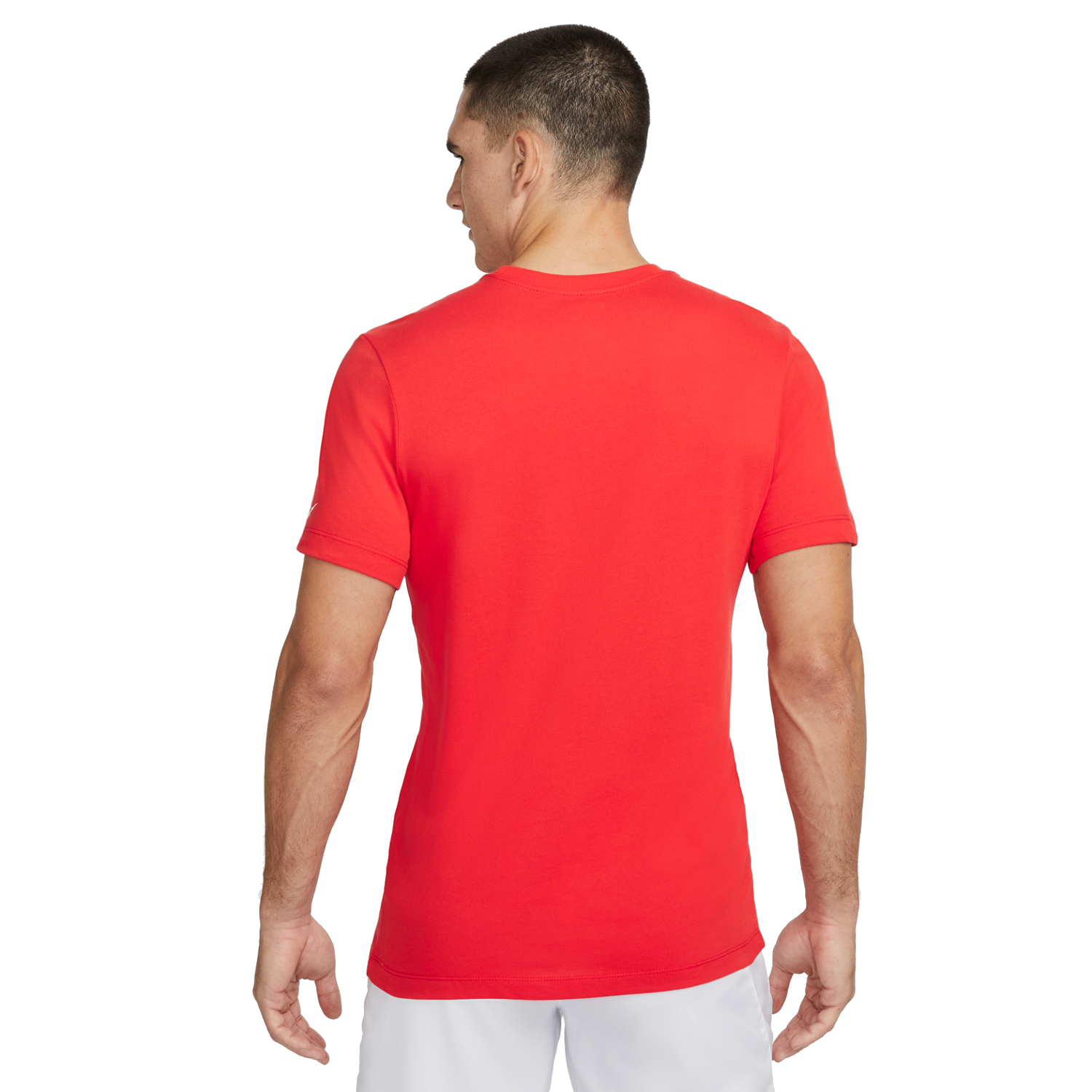 NikeCourt Dri-FIT Men's Aussie Open T-Shirt | PGA TOUR Superstore